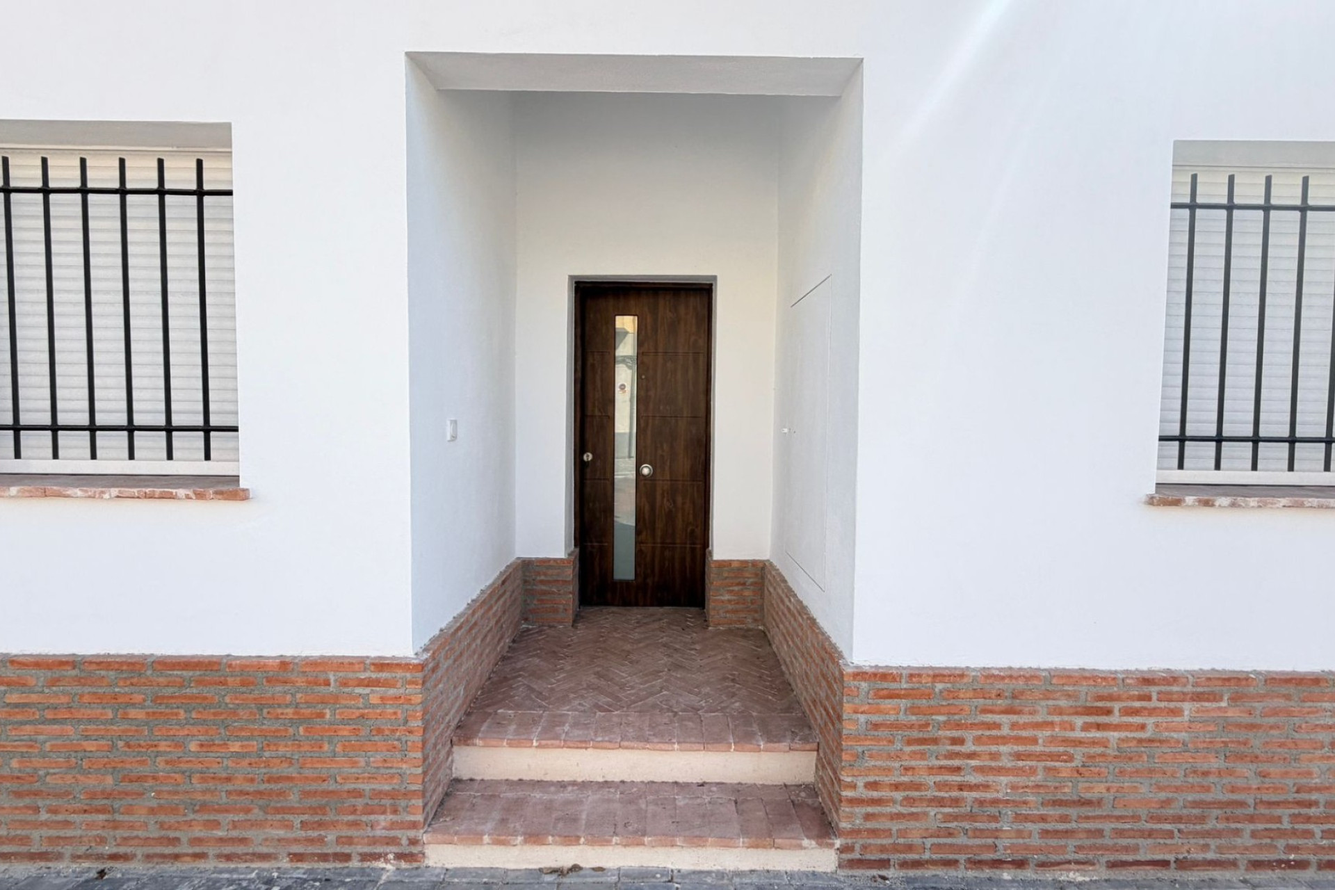 Wiederverkauf - Stadthaus - Catral