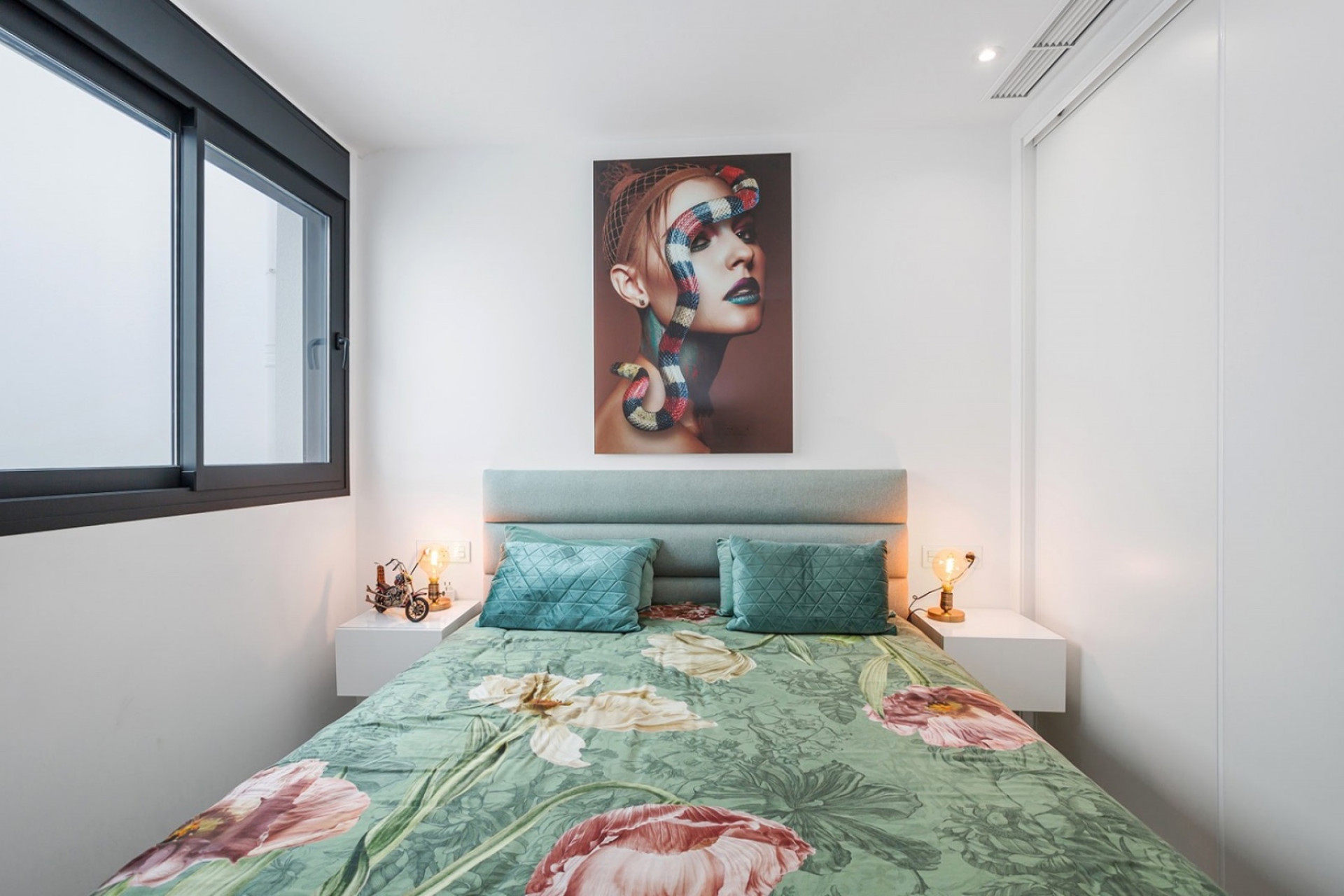 Wiederverkauf - Stadthaus - Ciudad Quesada - Costa Blanca