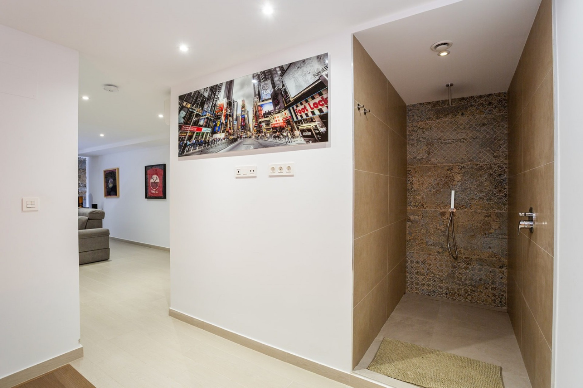 Wiederverkauf - Stadthaus - Ciudad Quesada - Costa Blanca