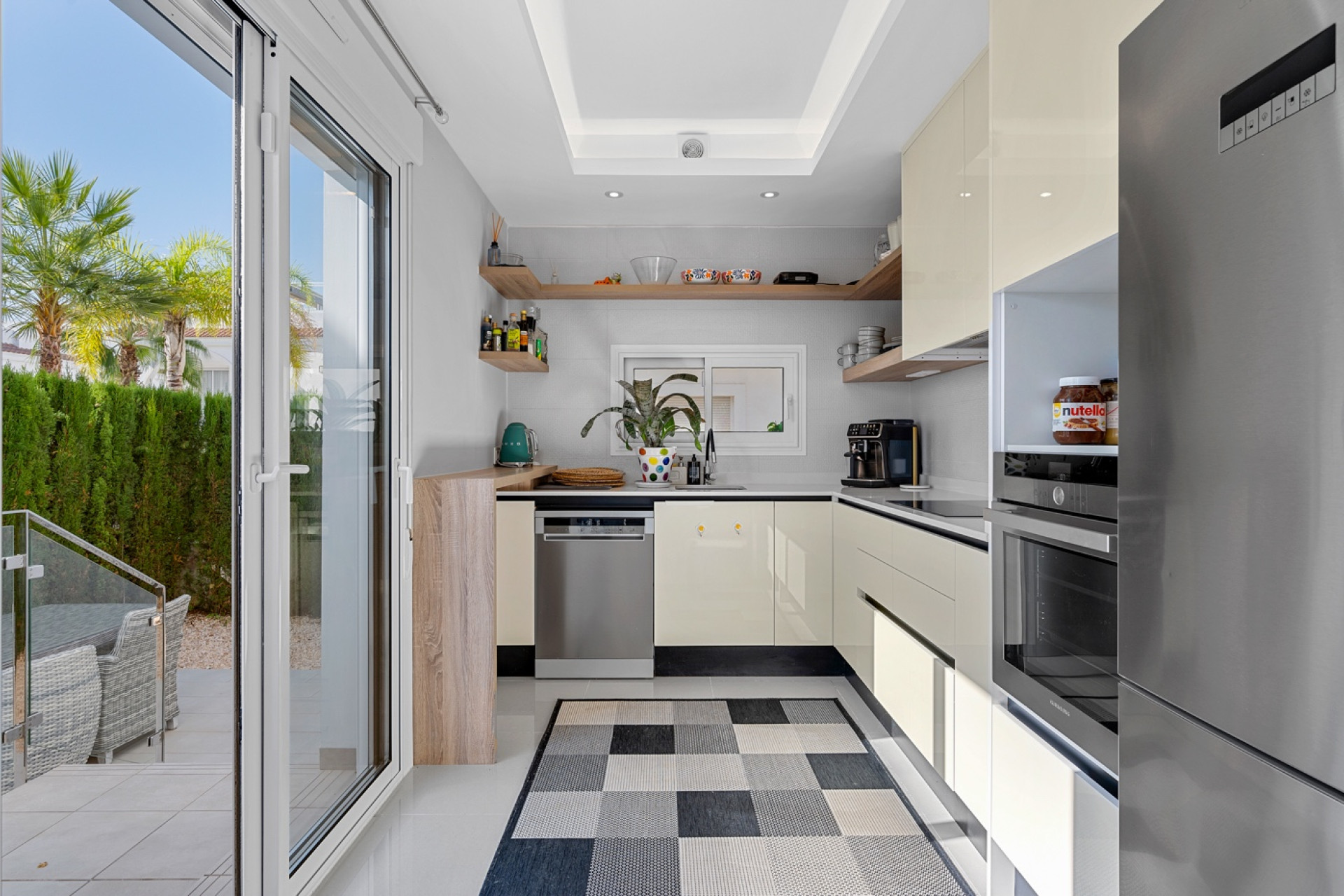 Wiederverkauf - Stadthaus - Ciudad Quesada - Doña pepa