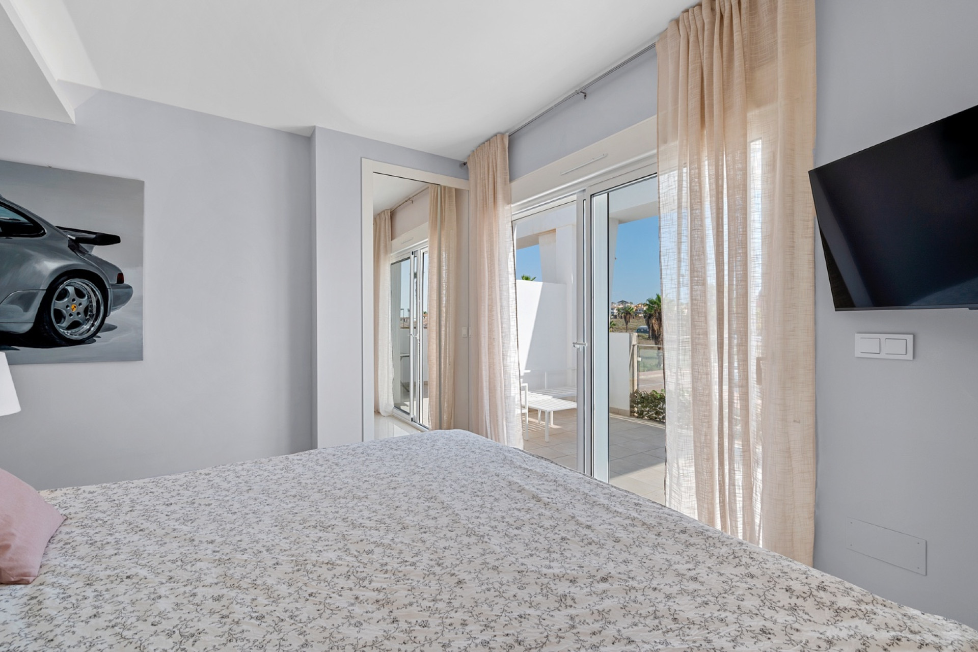 Wiederverkauf - Stadthaus - Ciudad Quesada - Doña pepa