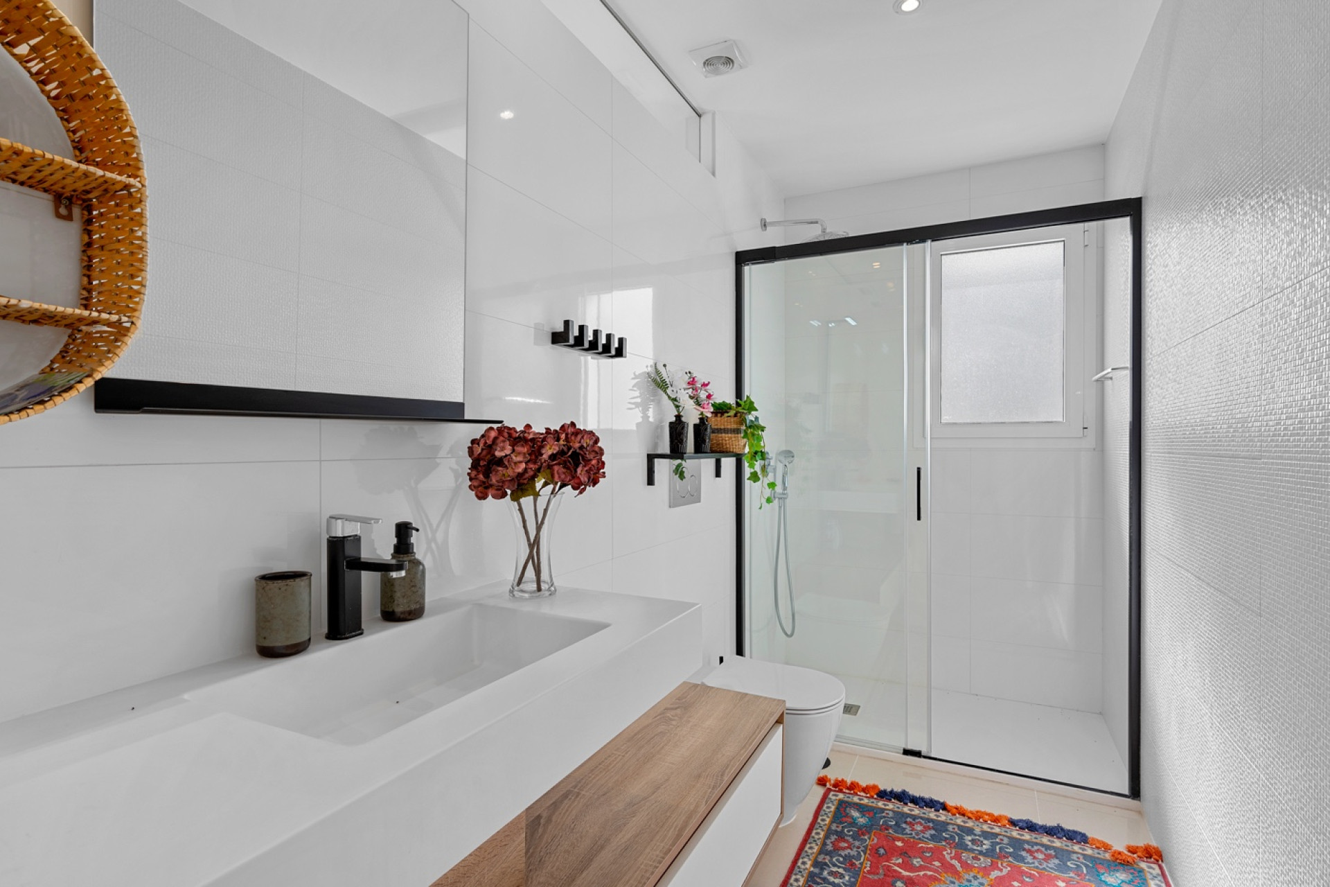 Wiederverkauf - Stadthaus - Ciudad Quesada - Doña pepa