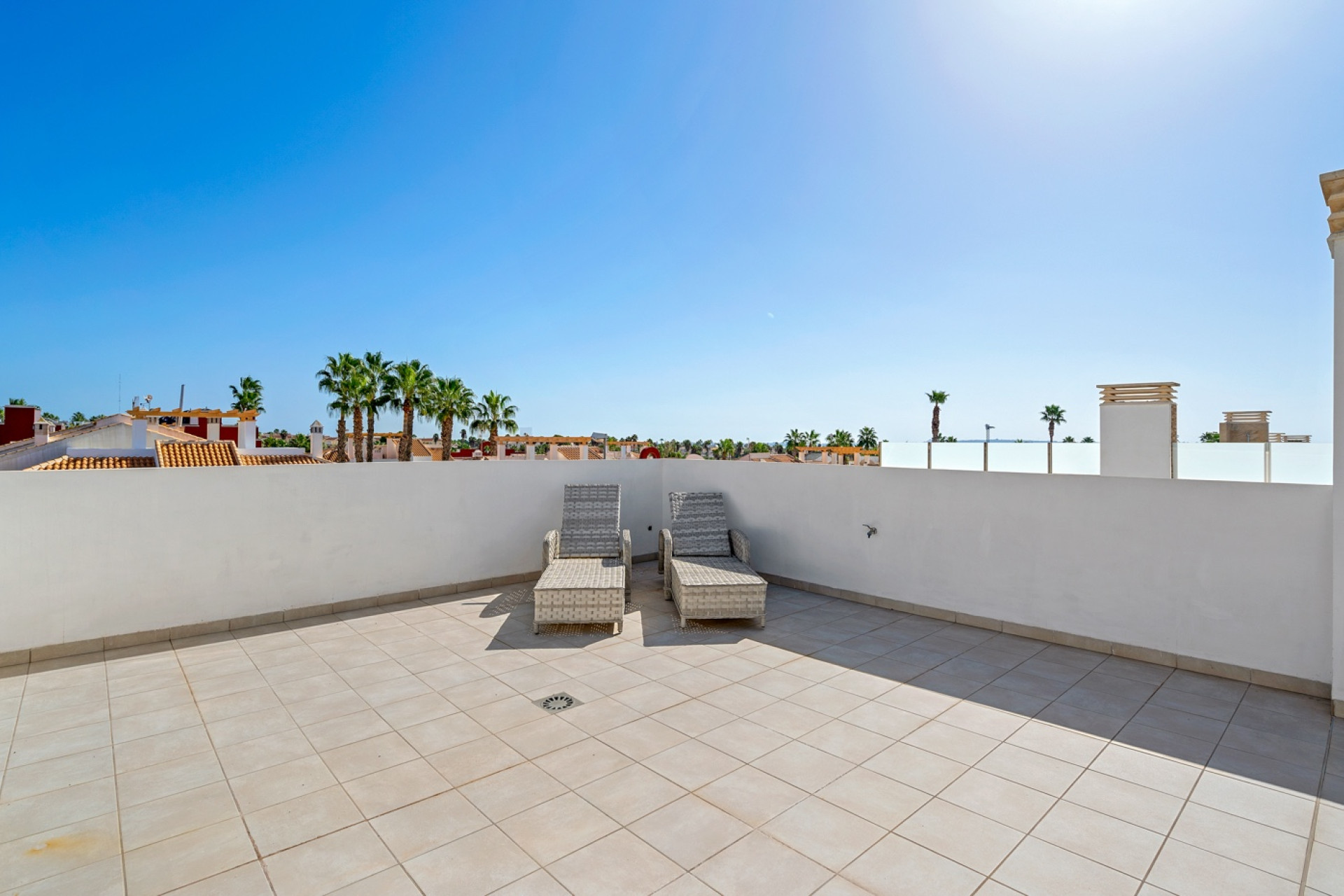 Wiederverkauf - Stadthaus - Ciudad Quesada - Doña pepa