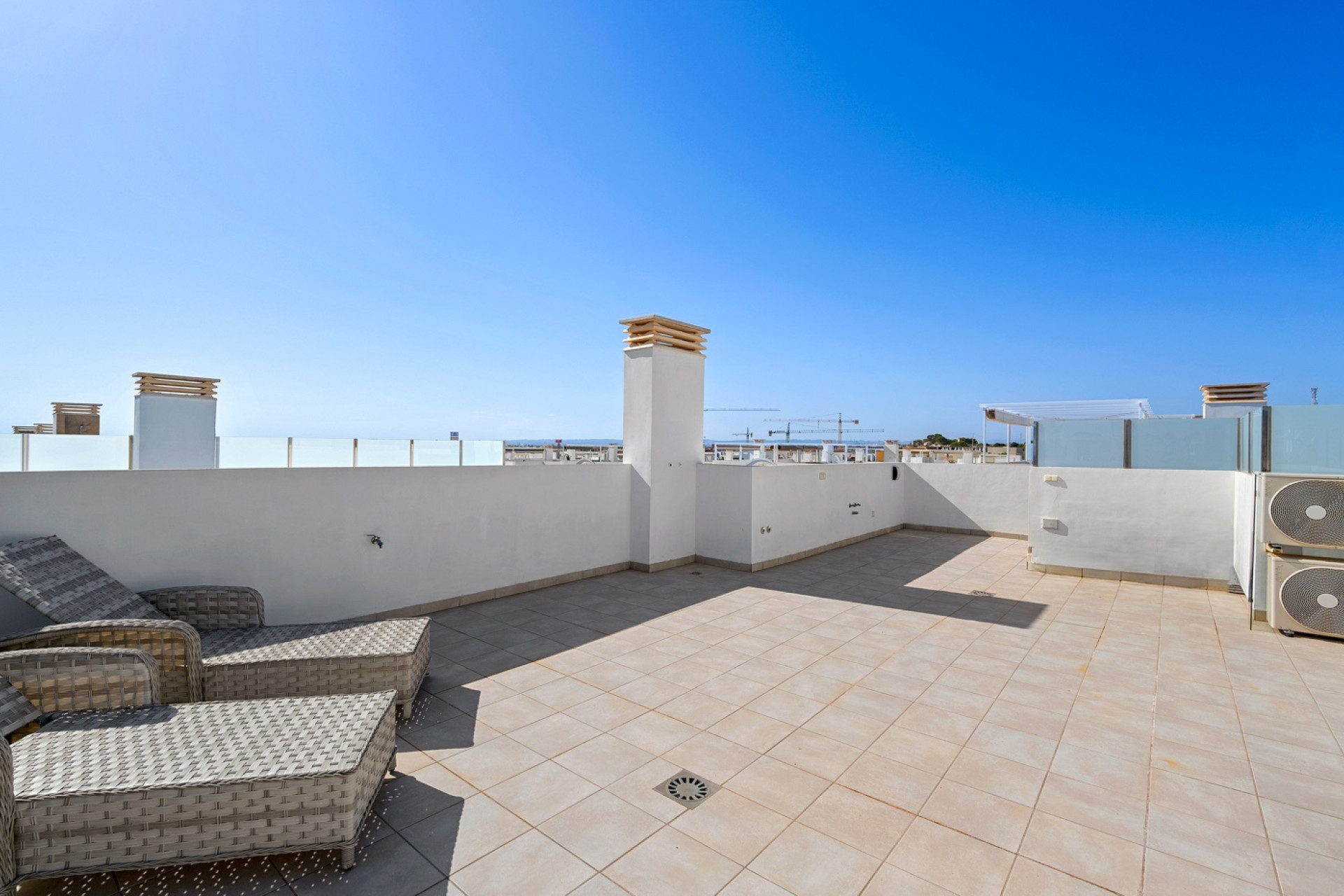 Wiederverkauf - Stadthaus - Ciudad Quesada - Doña pepa