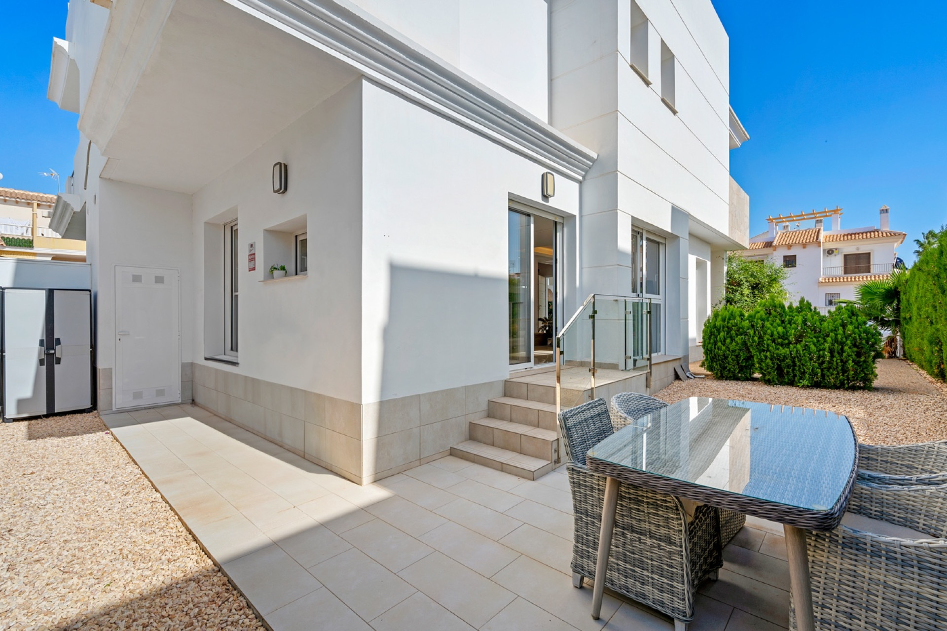 Wiederverkauf - Stadthaus - Ciudad Quesada - Doña pepa