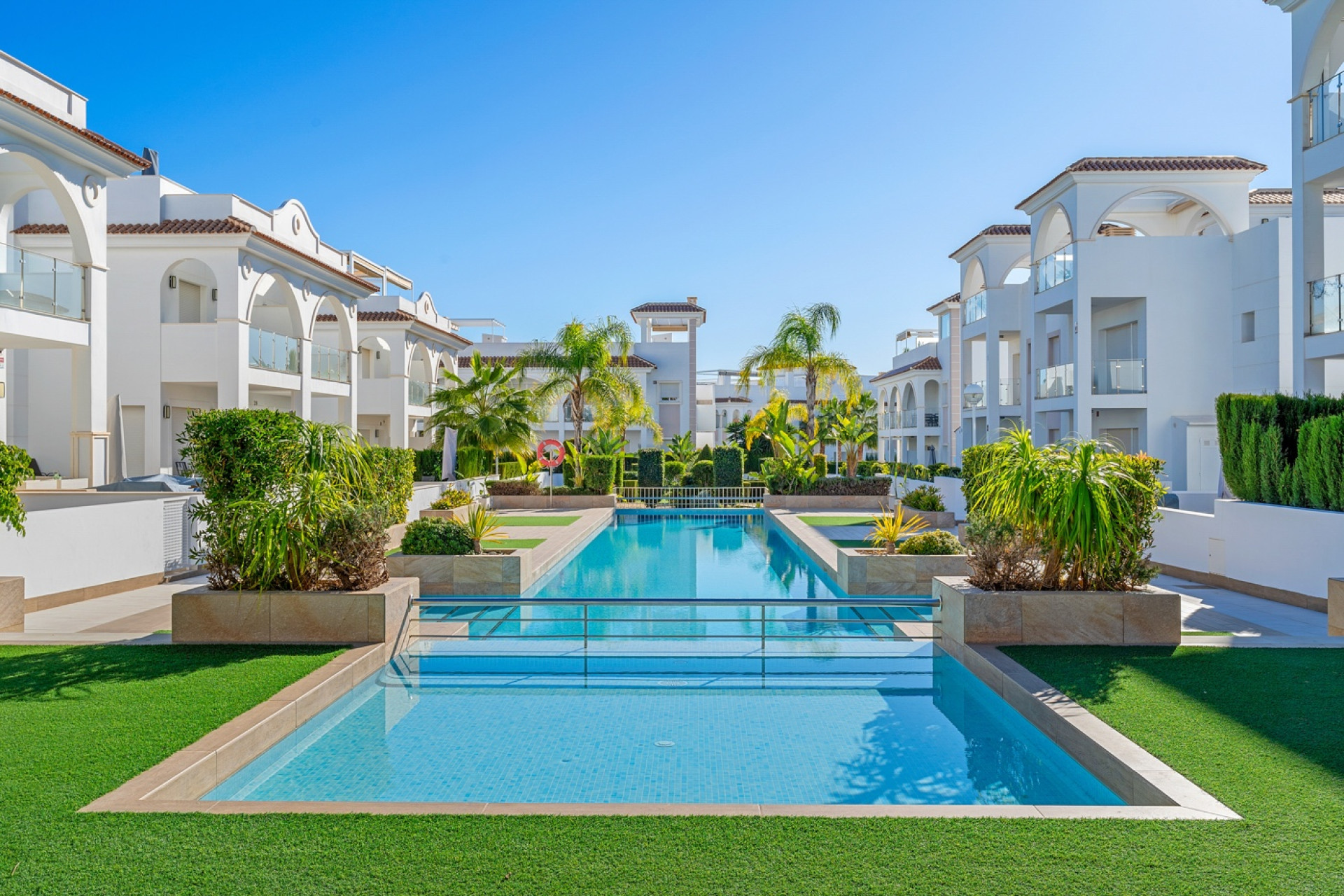 Wiederverkauf - Stadthaus - Ciudad Quesada - Doña pepa