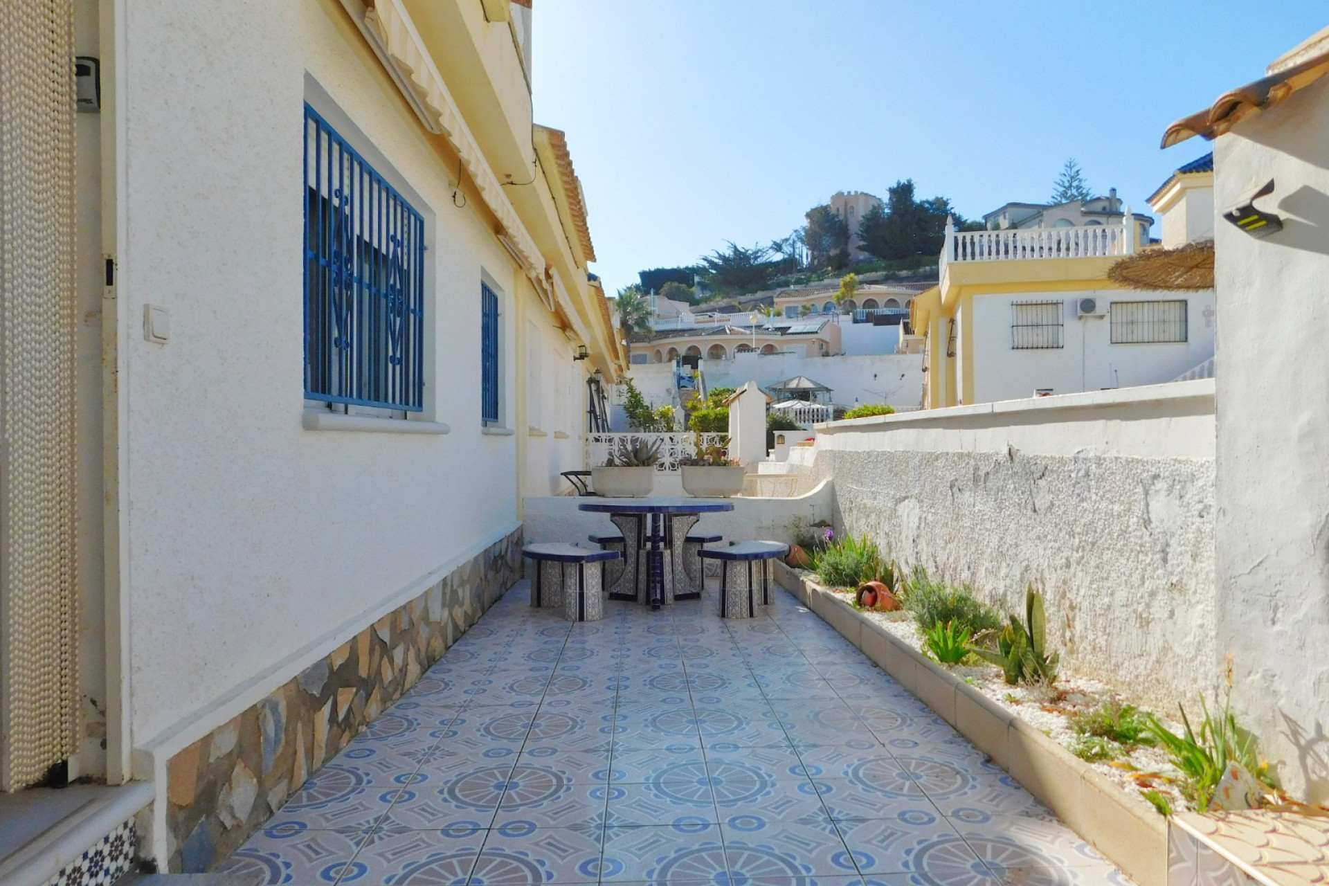 Wiederverkauf - Stadthaus - Ciudad Quesada - Golf La Marquesa (Ciudad Quesada)