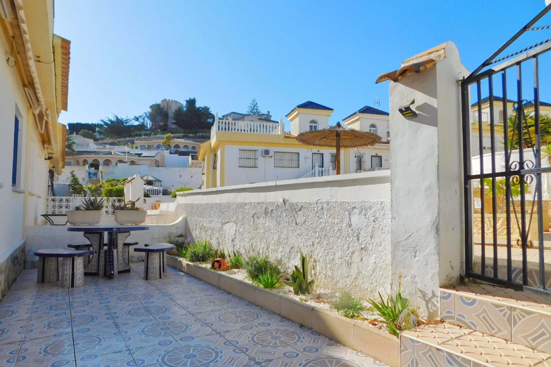 Wiederverkauf - Stadthaus - Ciudad Quesada - Golf La Marquesa (Ciudad Quesada)