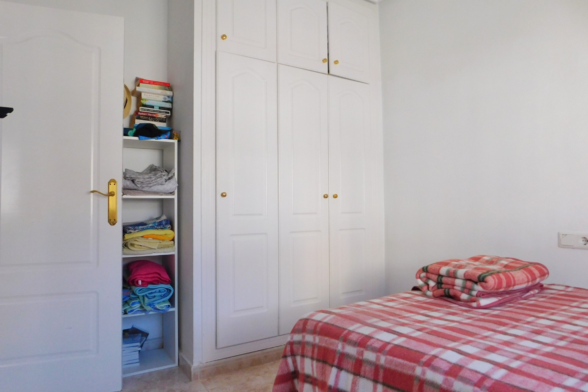 Wiederverkauf - Stadthaus - Ciudad Quesada - Golf La Marquesa (Ciudad Quesada)