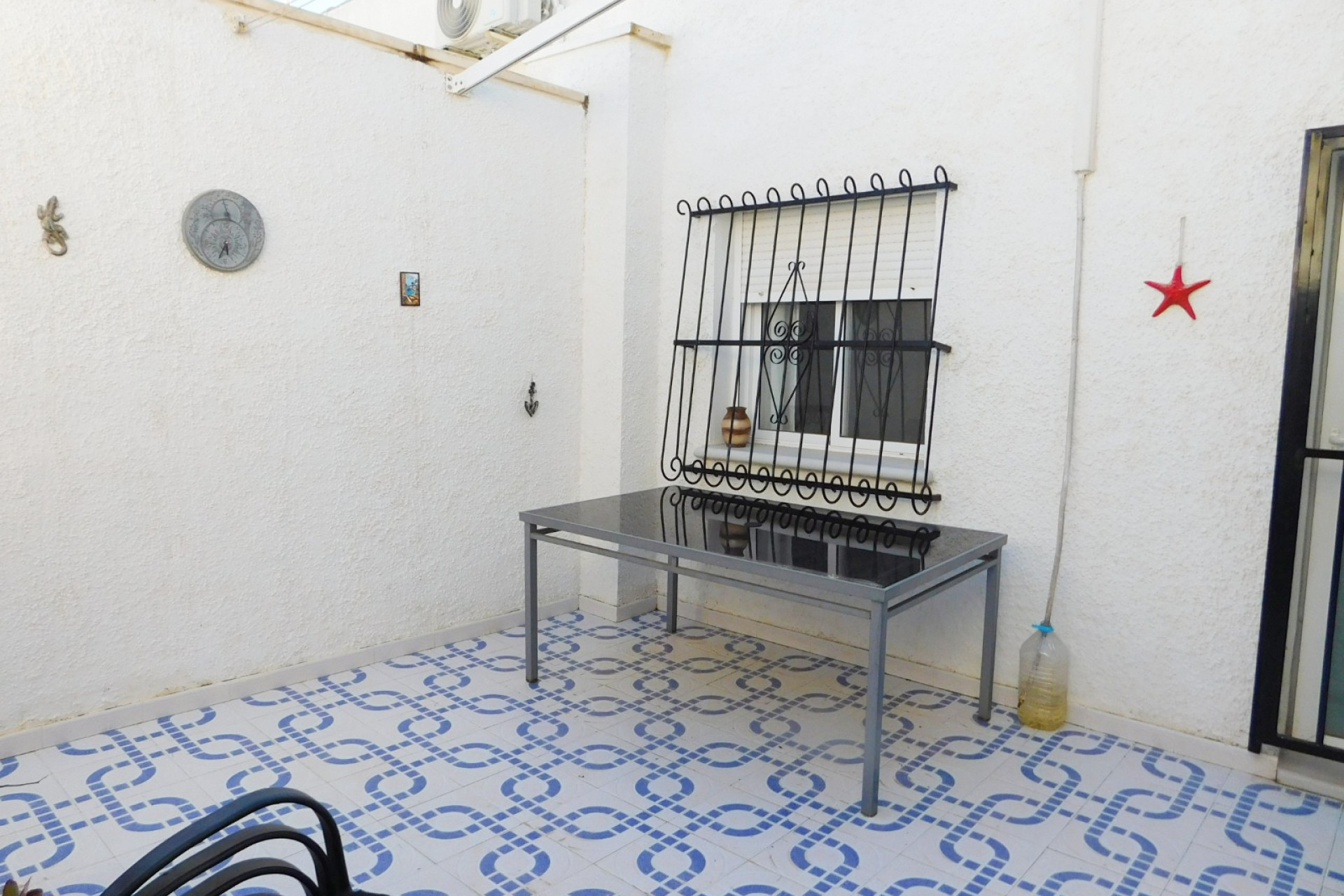 Wiederverkauf - Stadthaus - Ciudad Quesada - Golf La Marquesa (Ciudad Quesada)