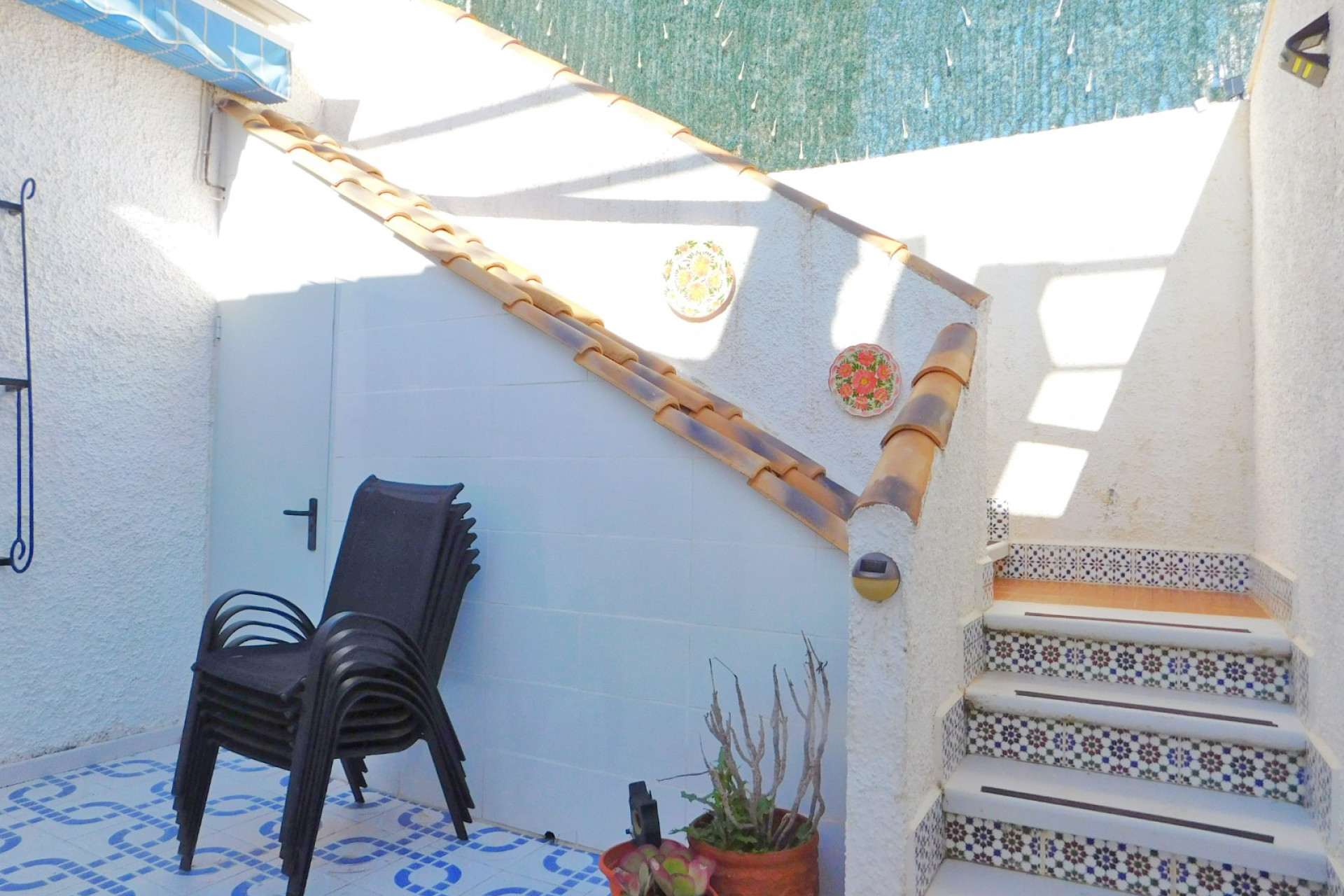 Wiederverkauf - Stadthaus - Ciudad Quesada - Golf La Marquesa (Ciudad Quesada)