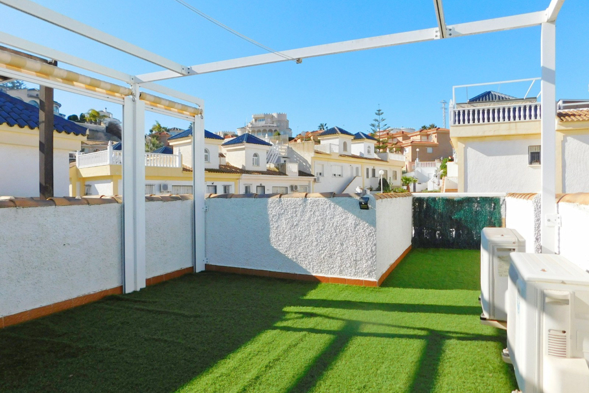 Wiederverkauf - Stadthaus - Ciudad Quesada - Golf La Marquesa (Ciudad Quesada)