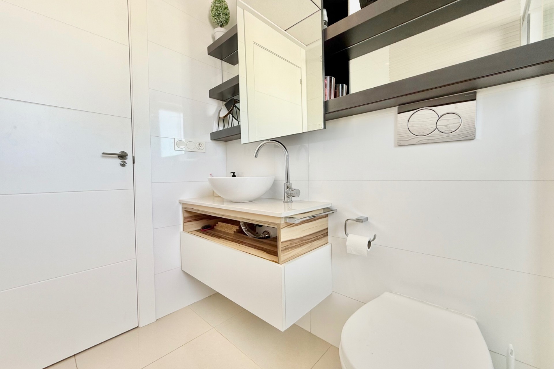 Wiederverkauf - Stadthaus - Ciudad Quesada - Lo Marabú