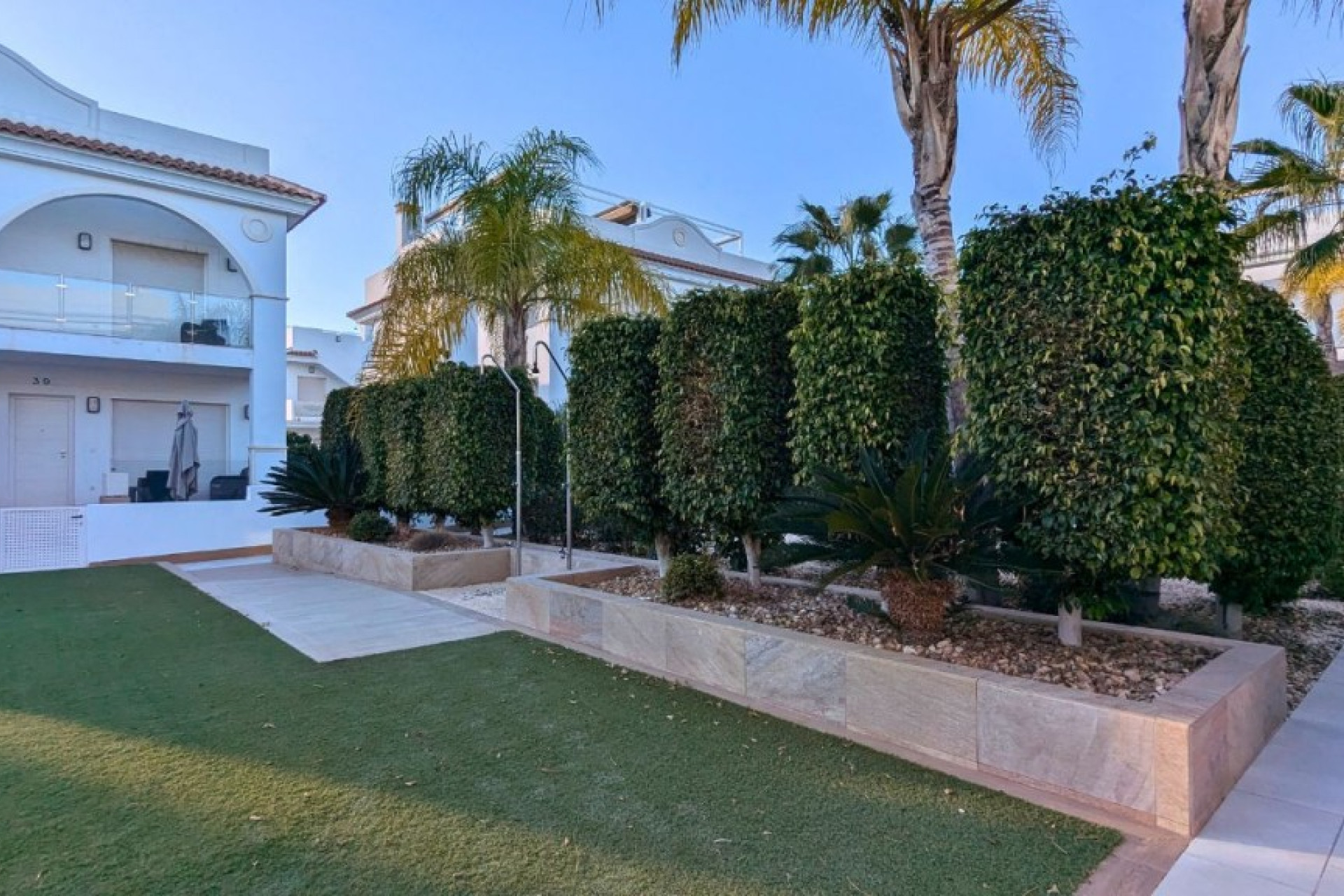 Wiederverkauf - Stadthaus - Ciudad Quesada