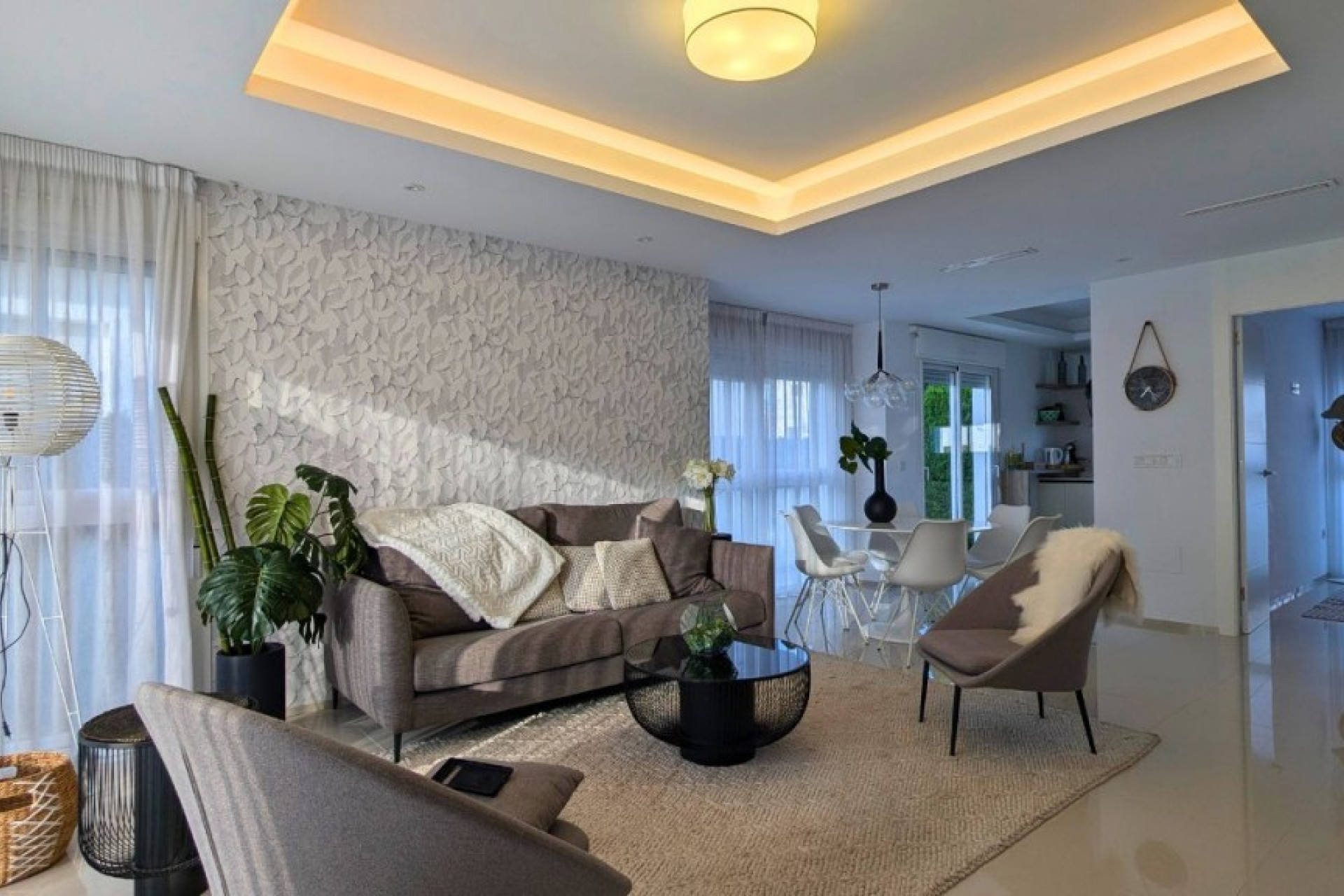 Wiederverkauf - Stadthaus - Ciudad Quesada