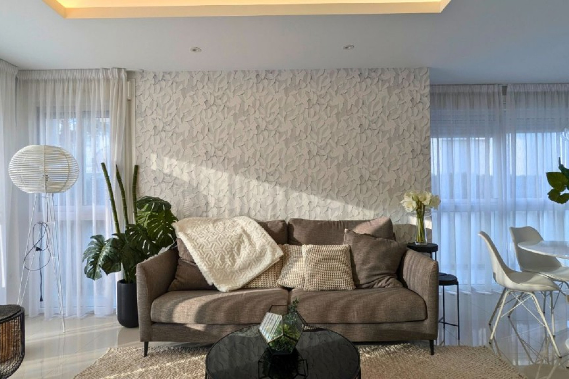 Wiederverkauf - Stadthaus - Ciudad Quesada