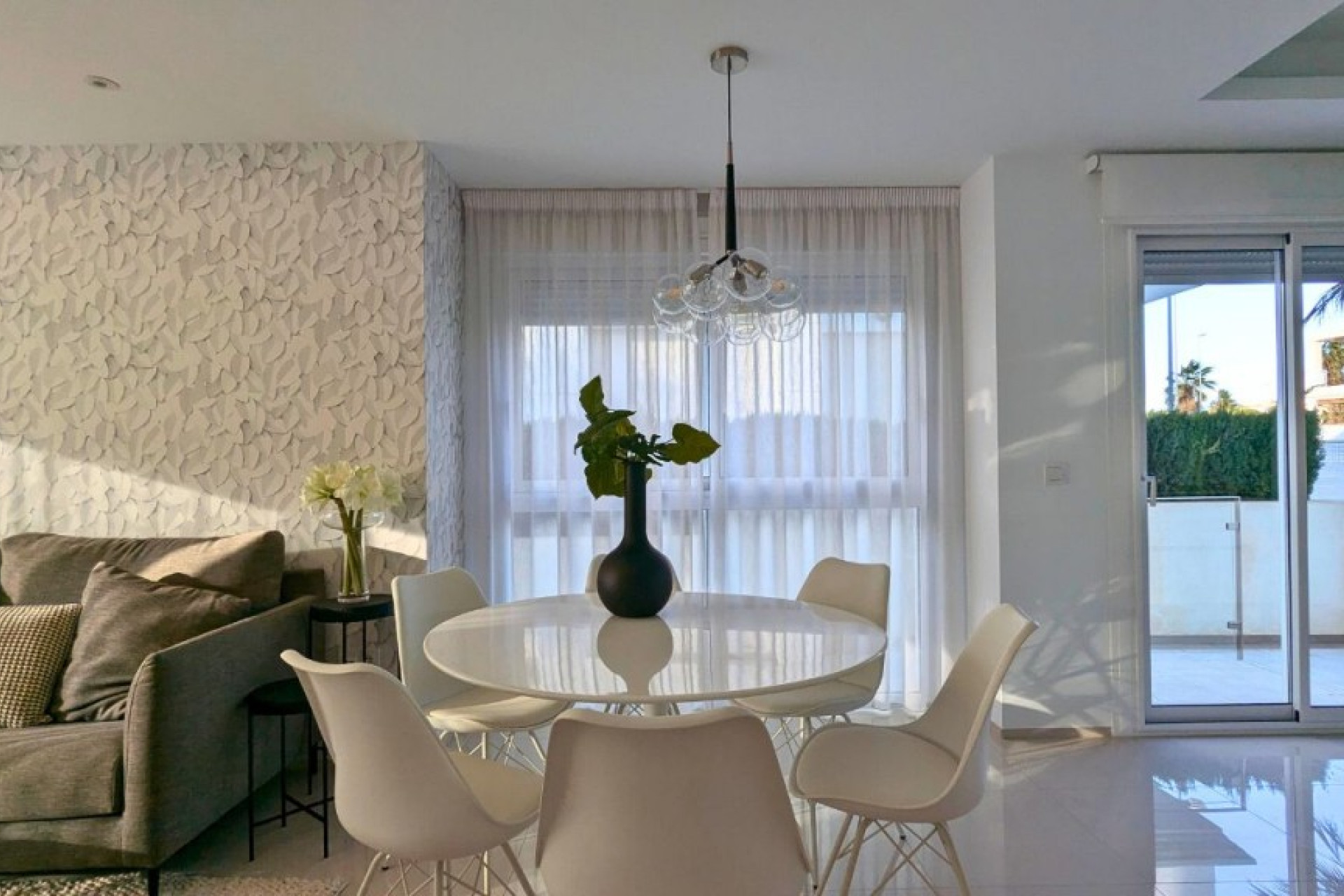 Wiederverkauf - Stadthaus - Ciudad Quesada