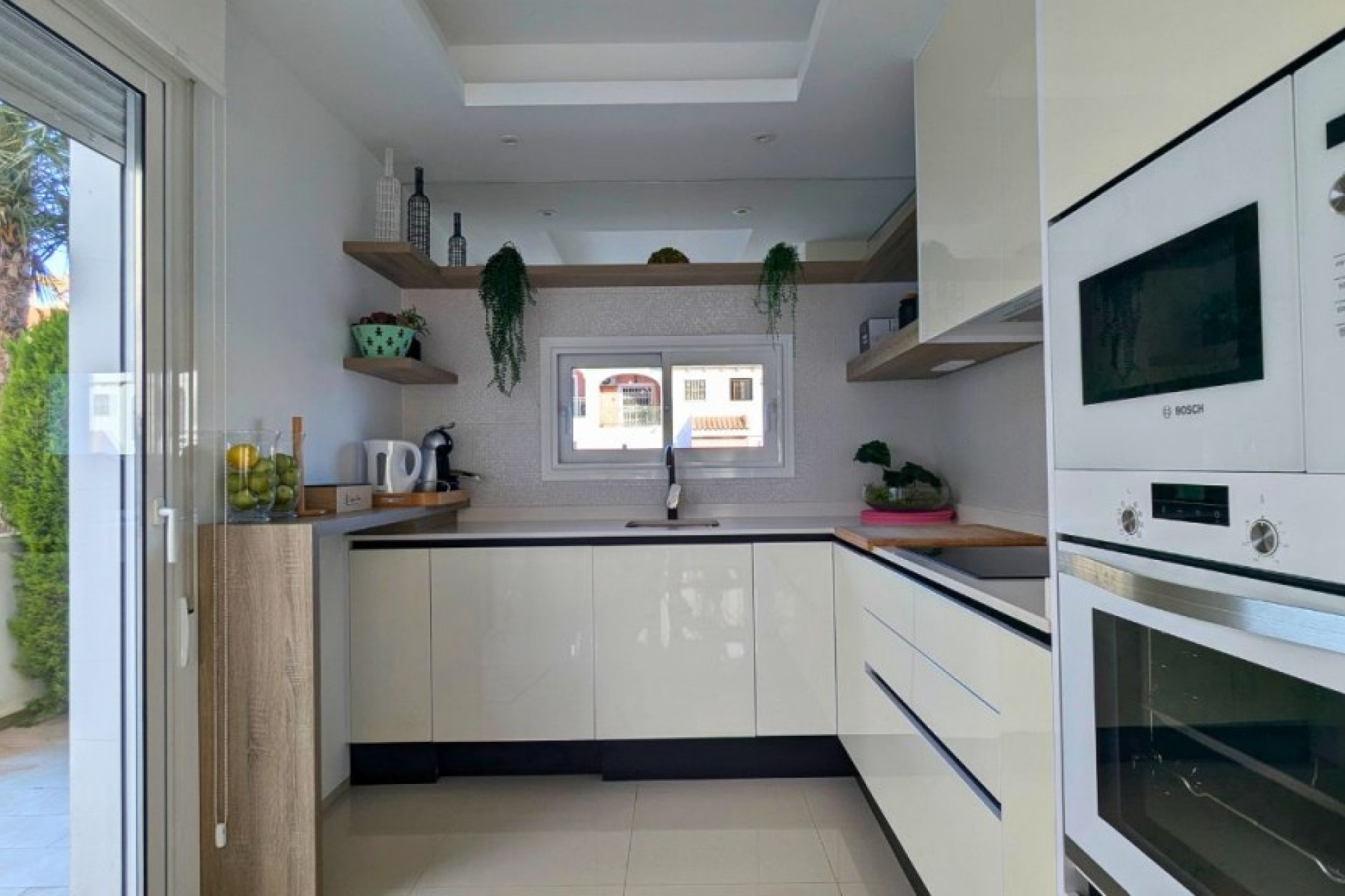 Wiederverkauf - Stadthaus - Ciudad Quesada