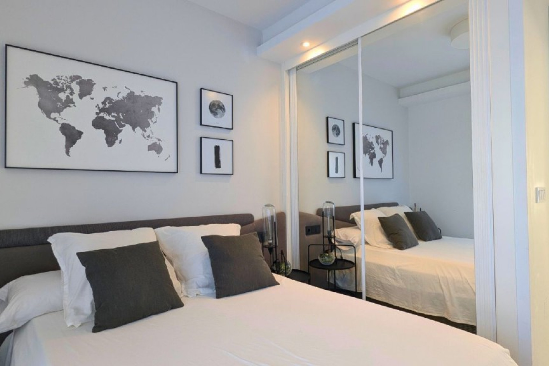 Wiederverkauf - Stadthaus - Ciudad Quesada