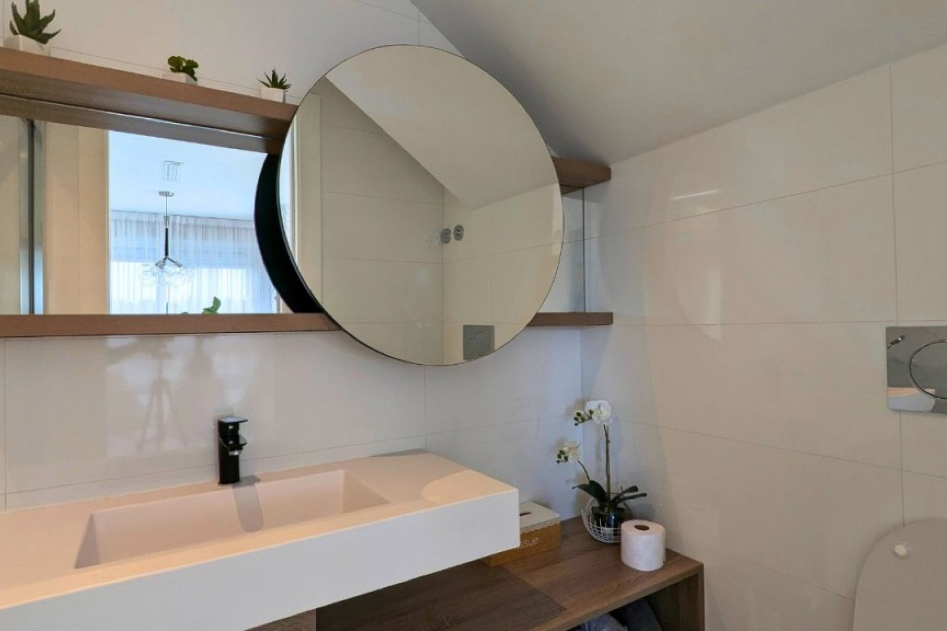 Wiederverkauf - Stadthaus - Ciudad Quesada