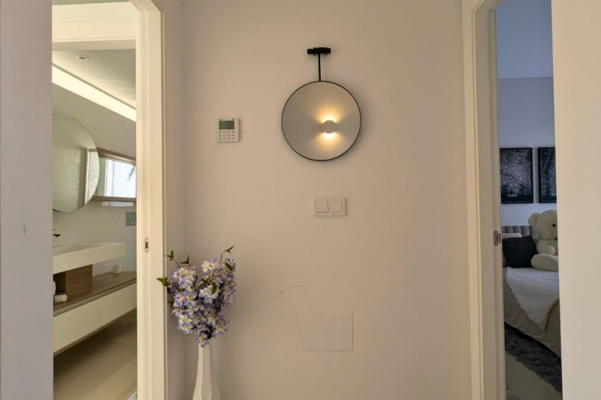 Wiederverkauf - Stadthaus - Ciudad Quesada