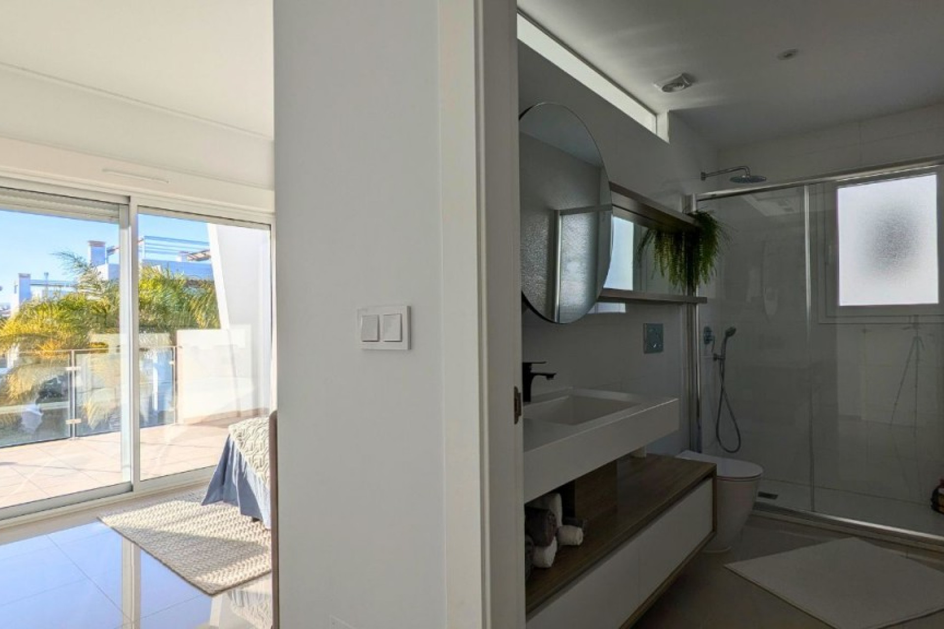 Wiederverkauf - Stadthaus - Ciudad Quesada