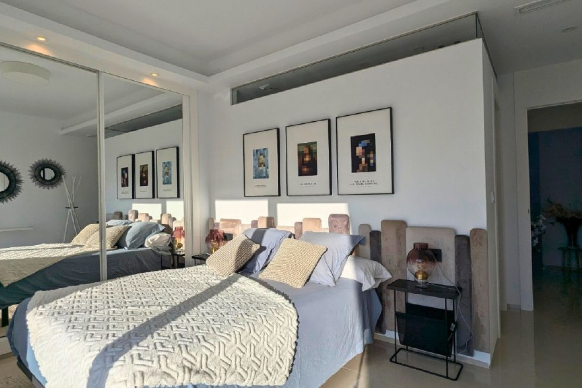 Wiederverkauf - Stadthaus - Ciudad Quesada