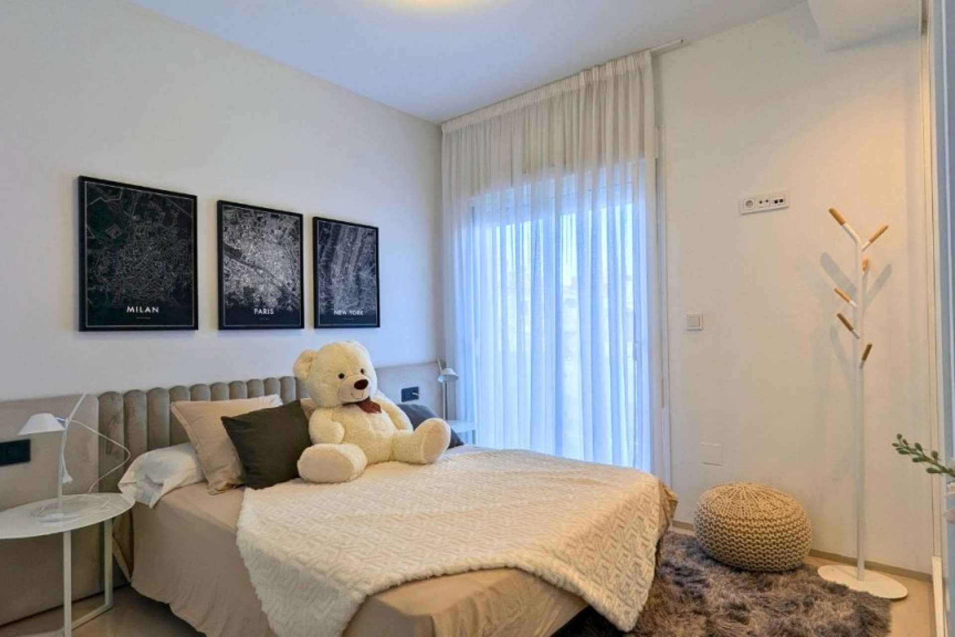 Wiederverkauf - Stadthaus - Ciudad Quesada