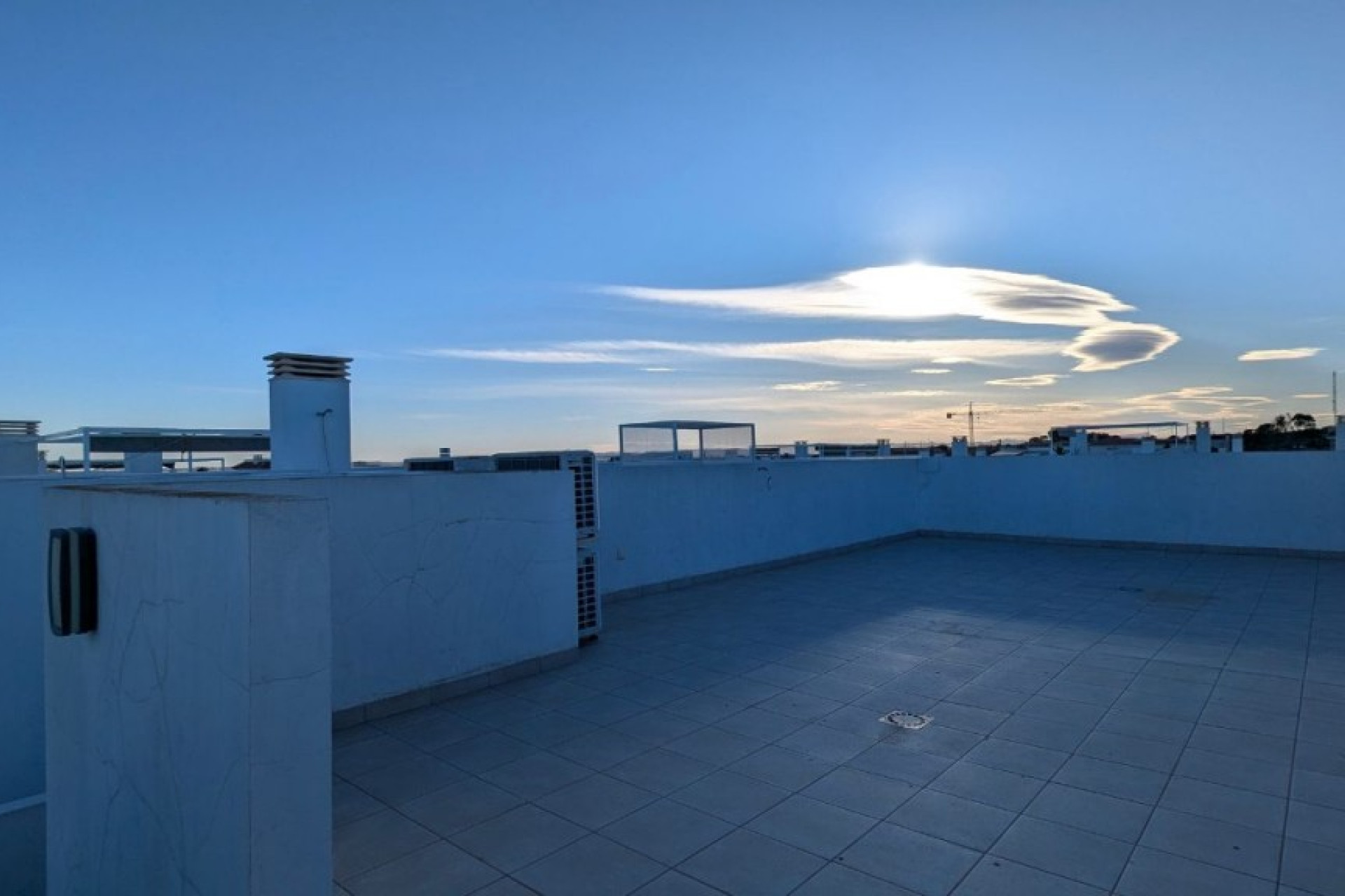 Wiederverkauf - Stadthaus - Ciudad Quesada