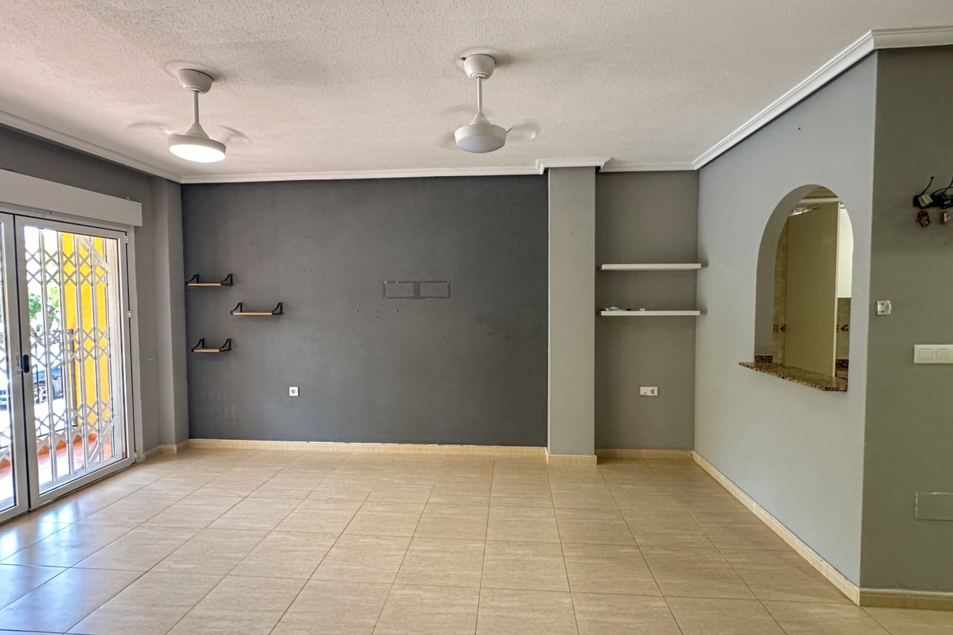 Wiederverkauf - Stadthaus - Daya Nueva - Costa Blanca Sur