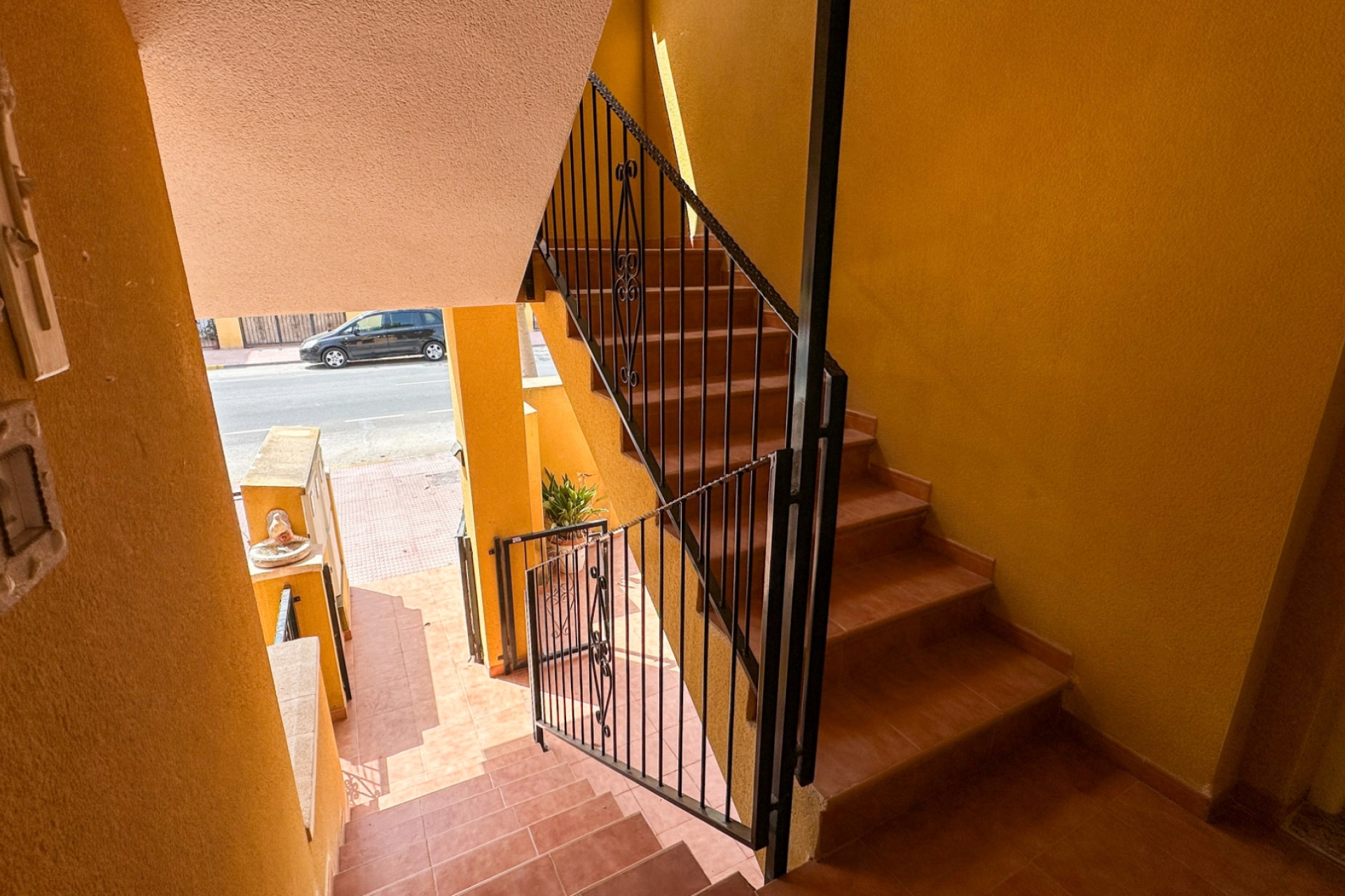 Wiederverkauf - Stadthaus - Daya Nueva - Costa Blanca Sur