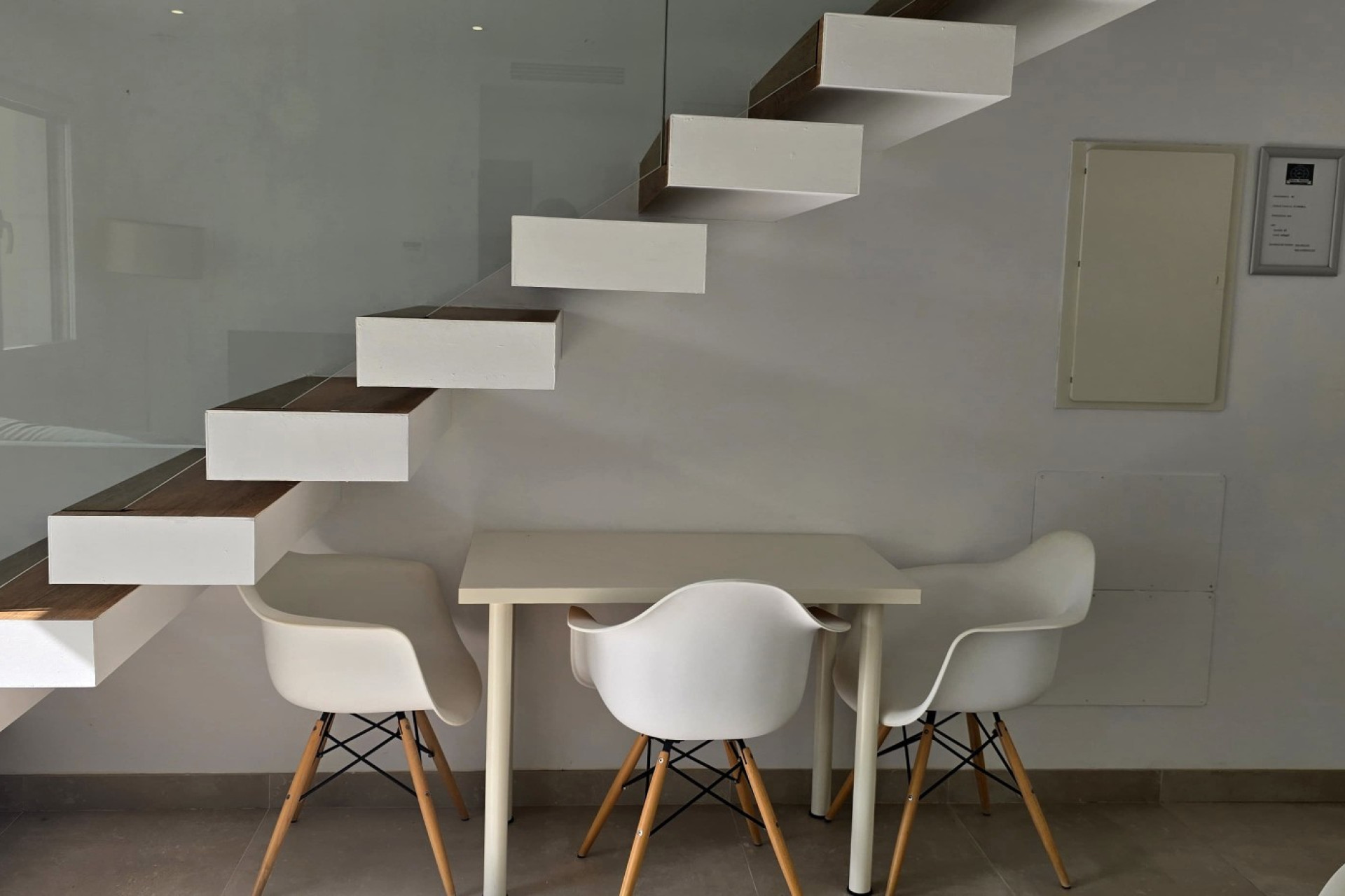 Wiederverkauf - Stadthaus - Denia - Les Marines - Las Marinas