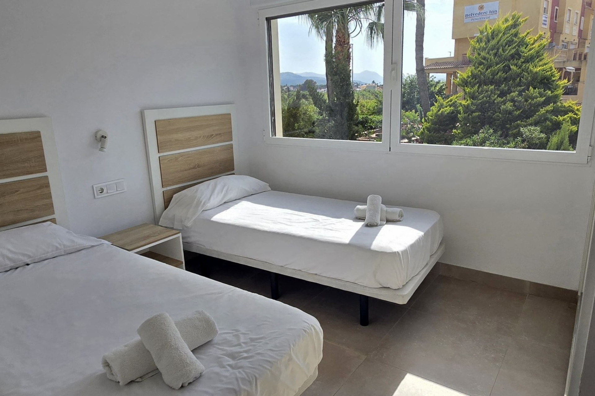 Wiederverkauf - Stadthaus - Denia - Les Marines - Las Marinas