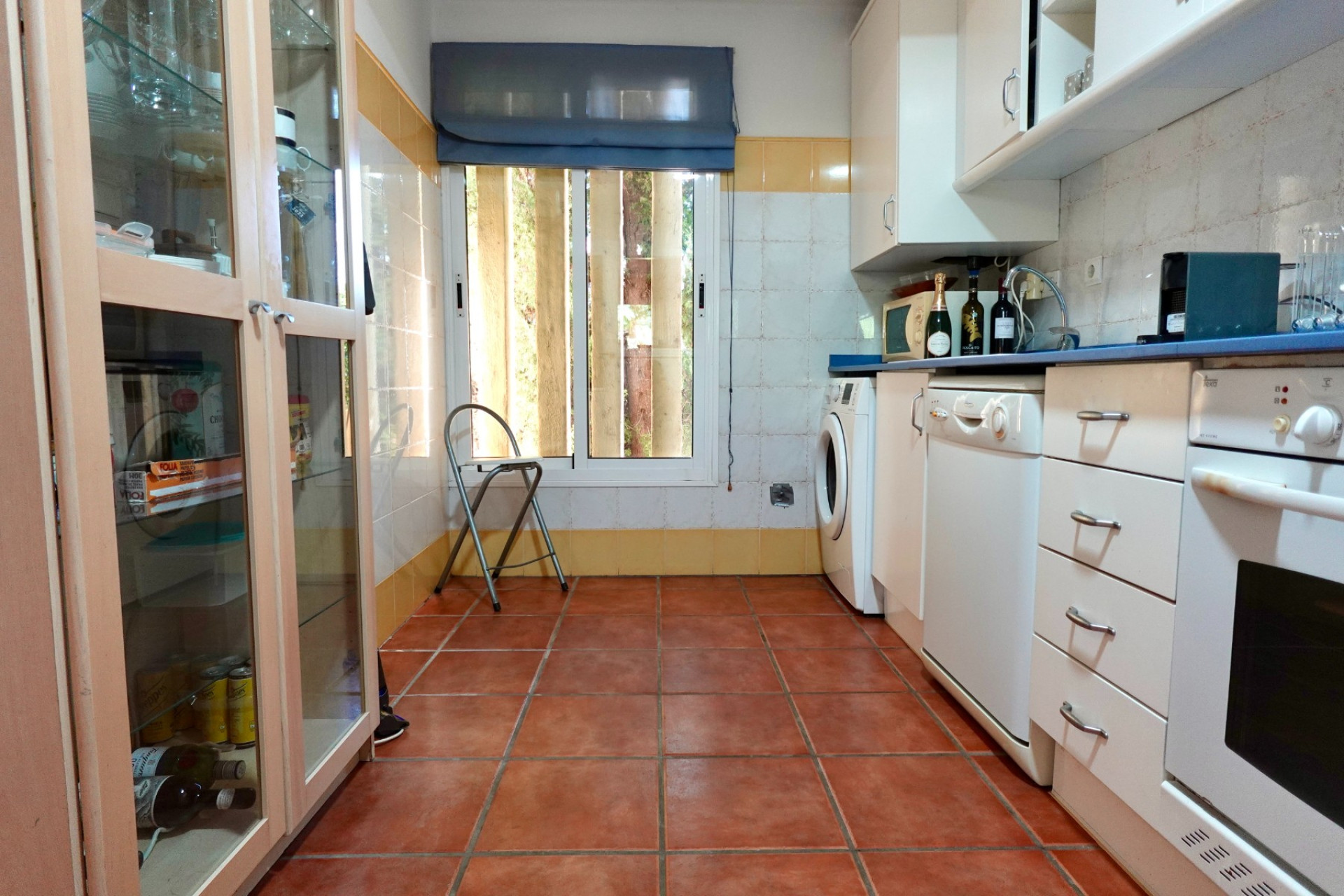 Wiederverkauf - Stadthaus - Denia - Les Marines - Las Marinas