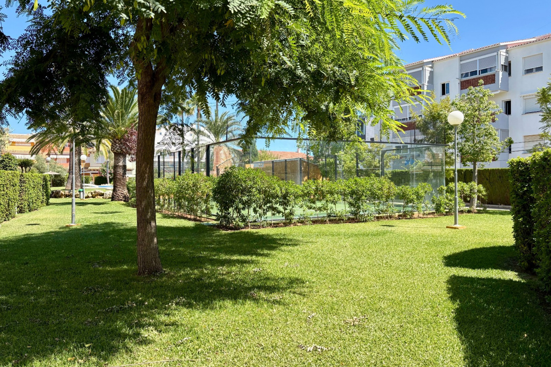 Wiederverkauf - Stadthaus - Denia - Les Marines - Las Marinas