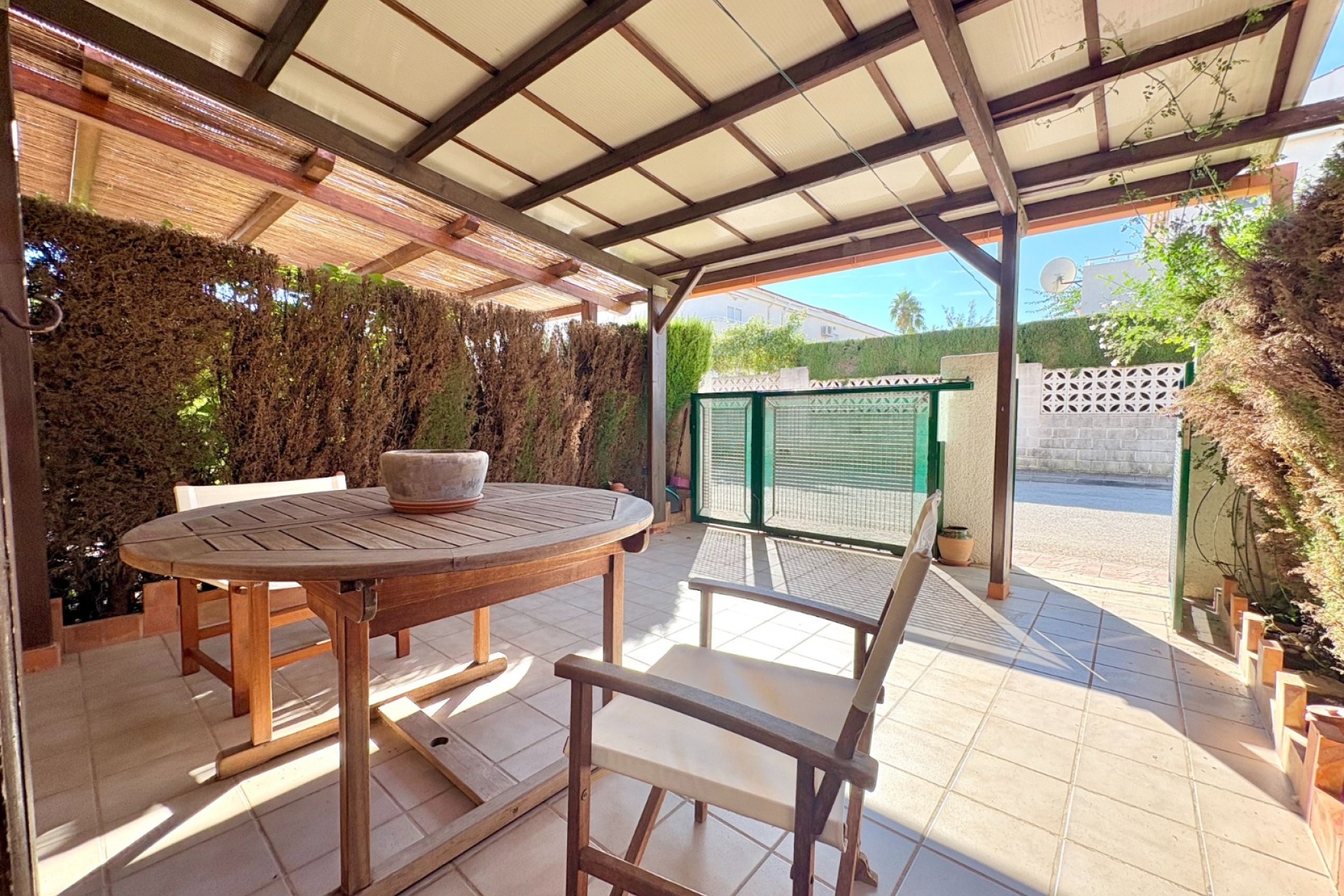 Wiederverkauf - Stadthaus - Denia - Les Marines - Las Marinas