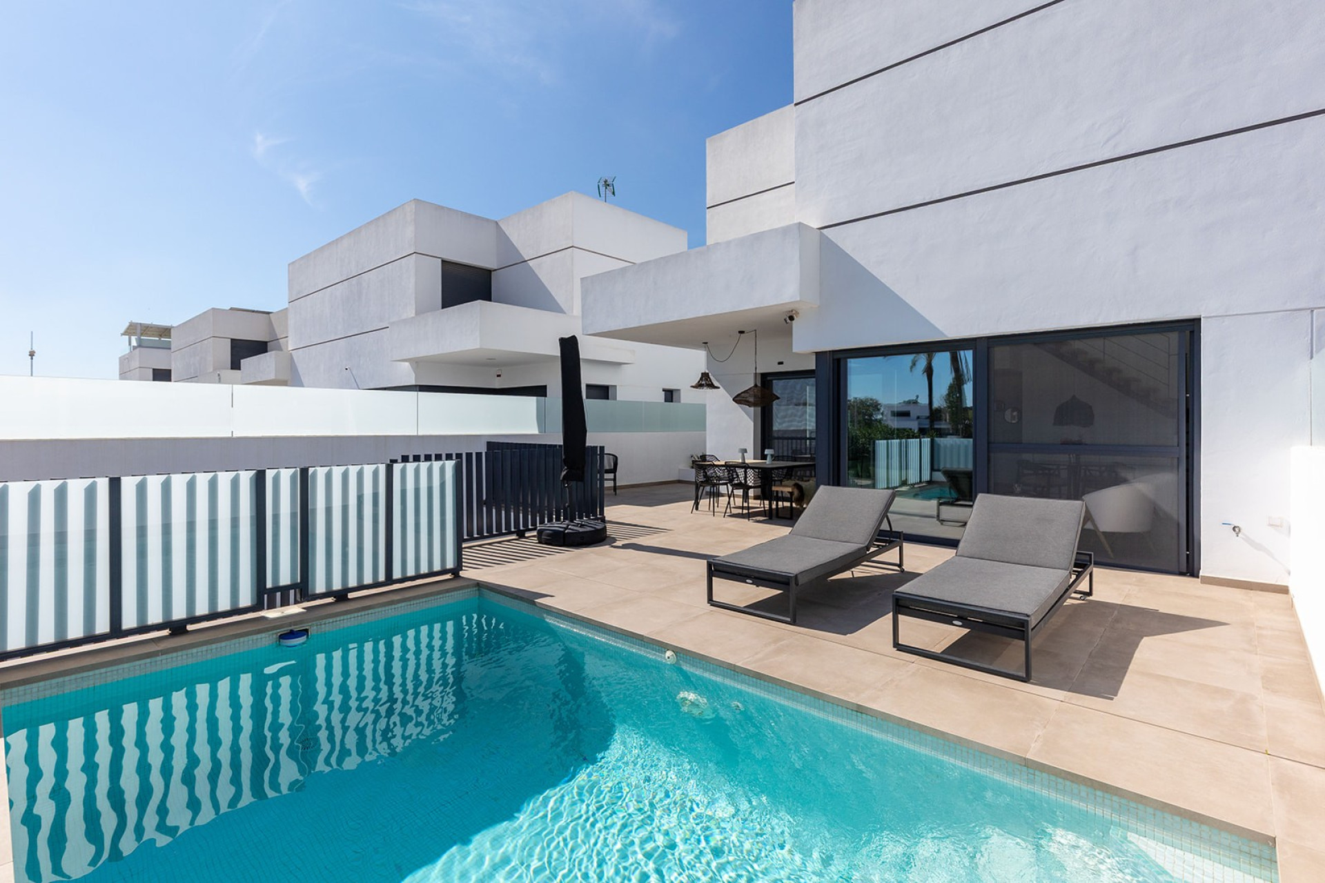 Wiederverkauf - Stadthaus - Dolores