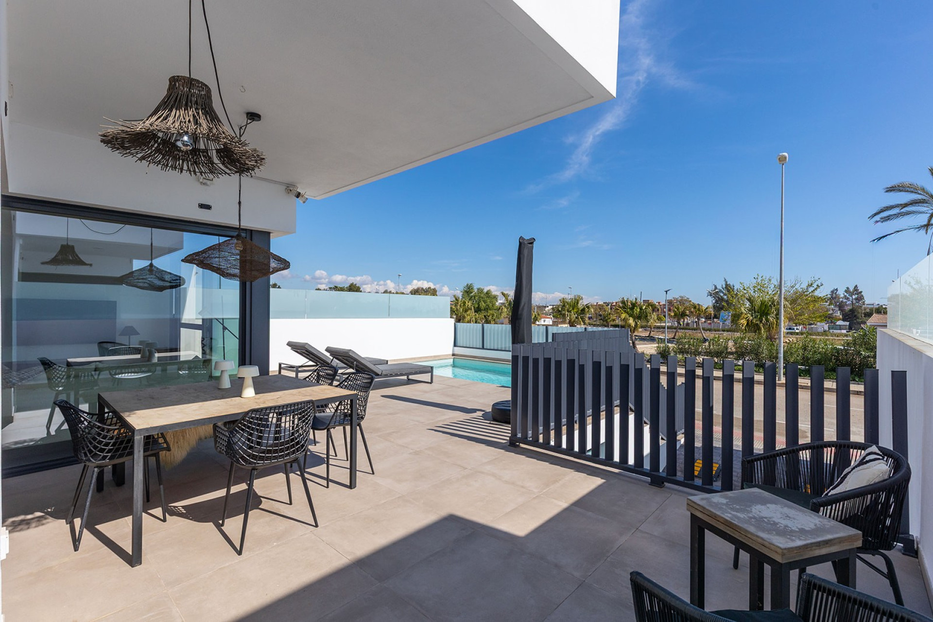 Wiederverkauf - Stadthaus - Dolores