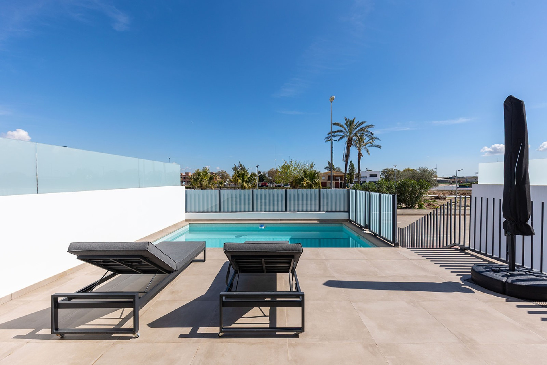 Wiederverkauf - Stadthaus - Dolores