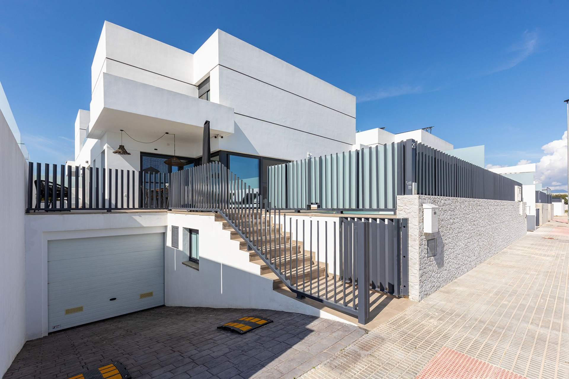 Wiederverkauf - Stadthaus - Dolores