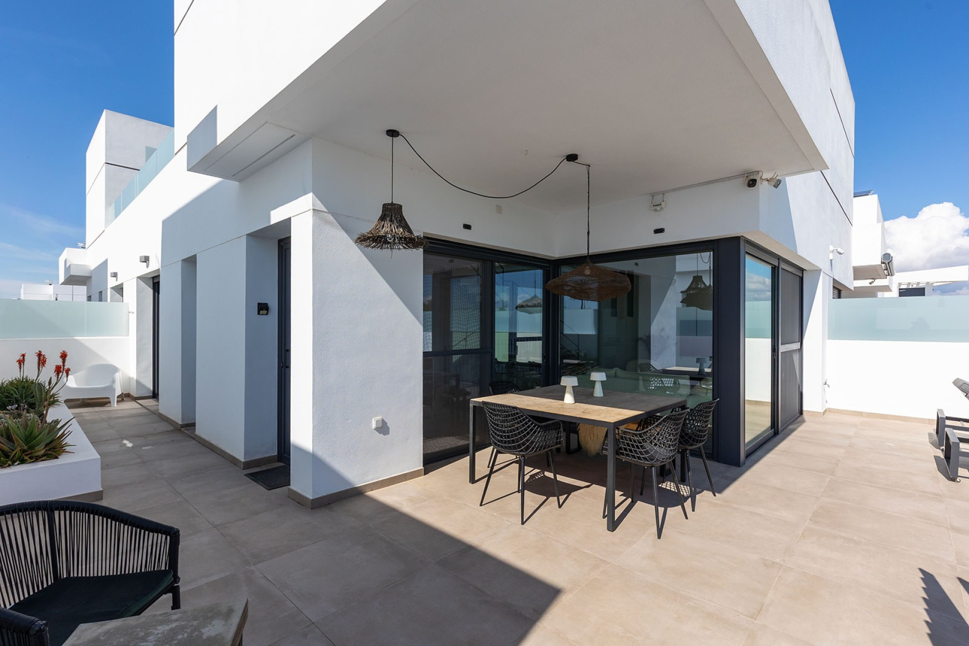 Wiederverkauf - Stadthaus - Dolores