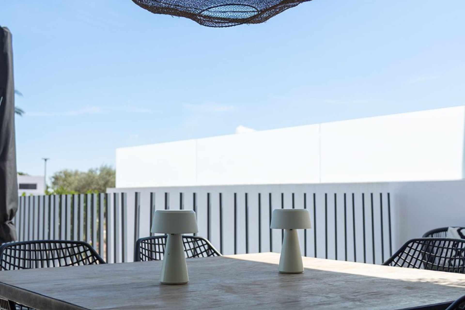 Wiederverkauf - Stadthaus - Dolores