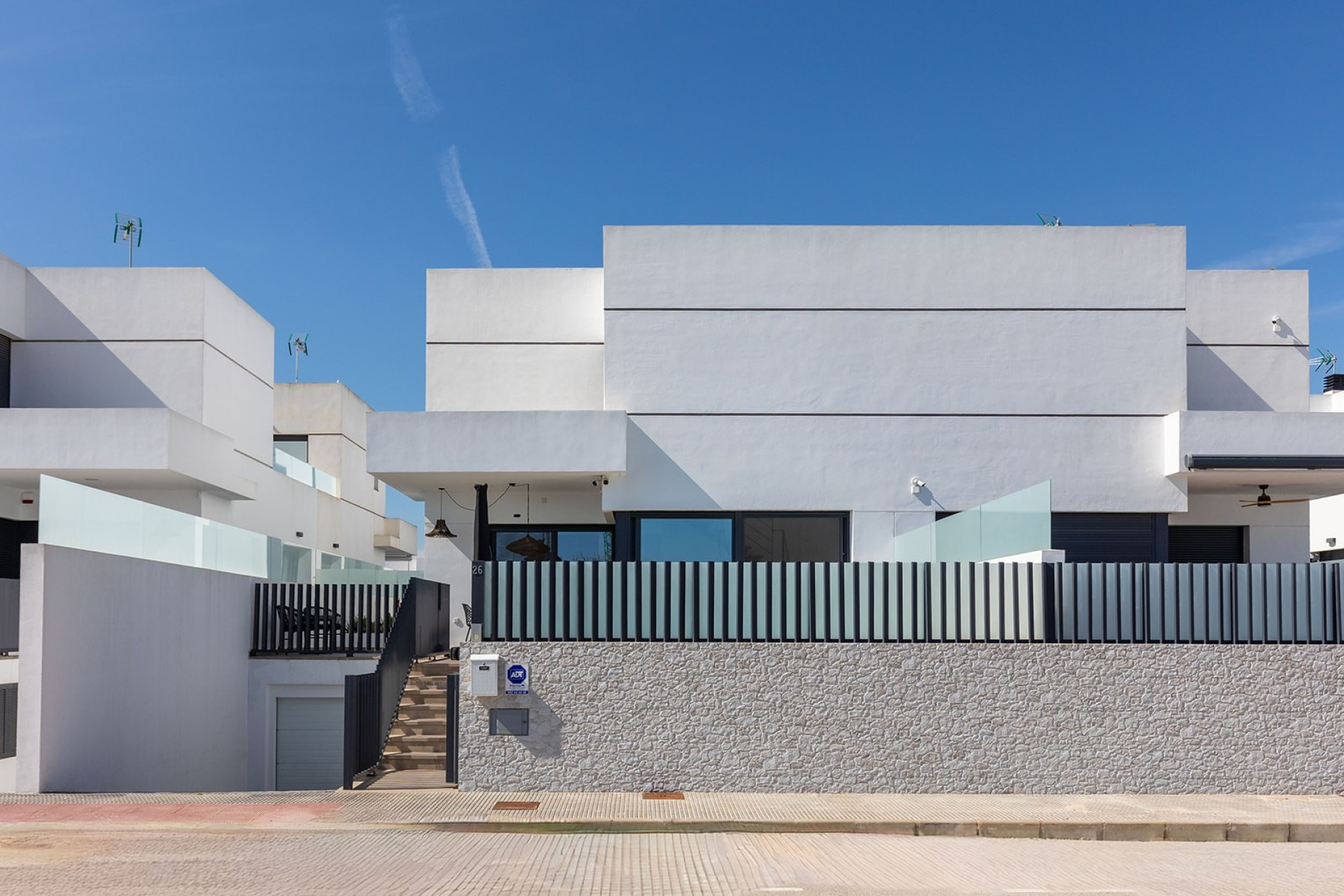 Wiederverkauf - Stadthaus - Dolores