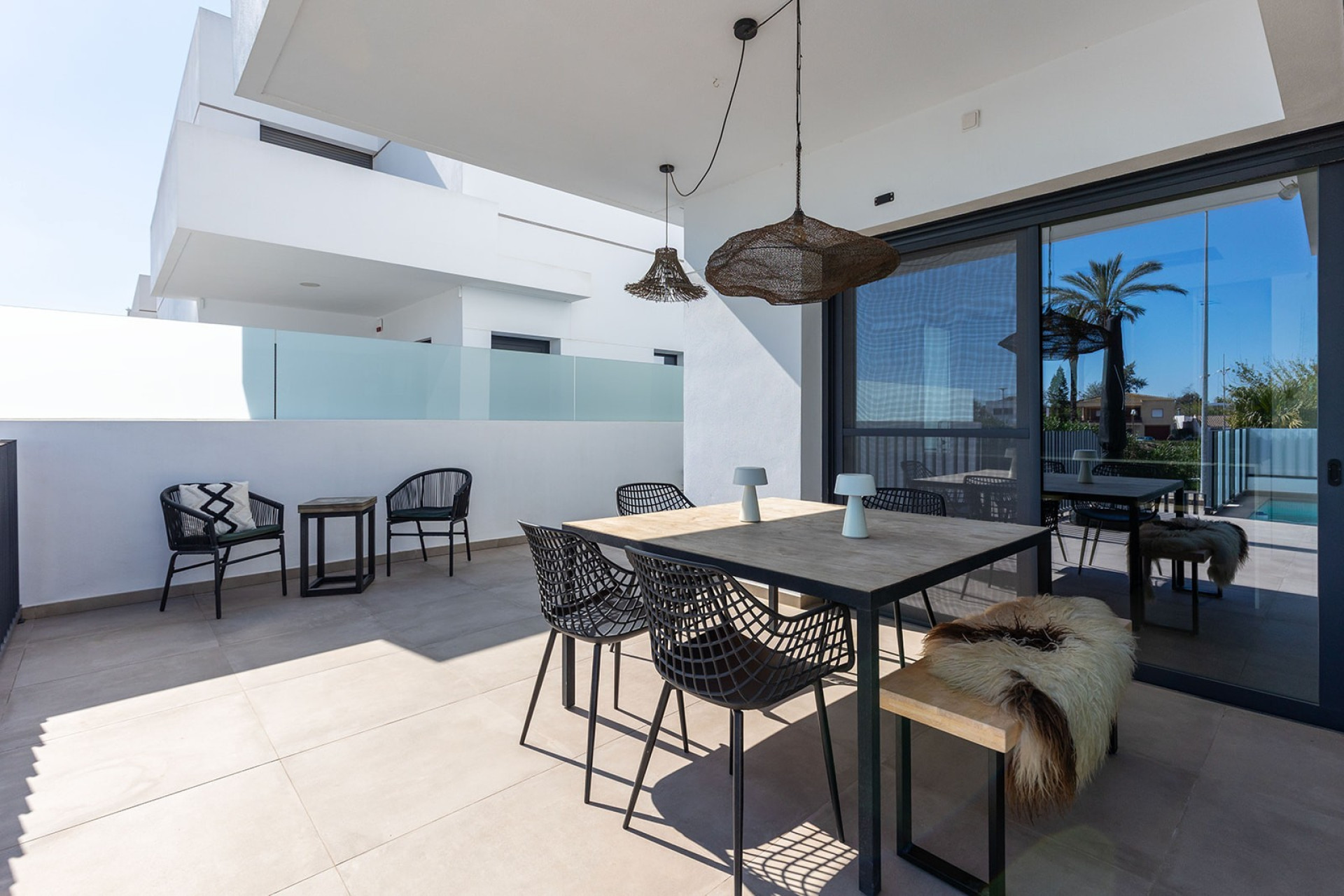 Wiederverkauf - Stadthaus - Dolores