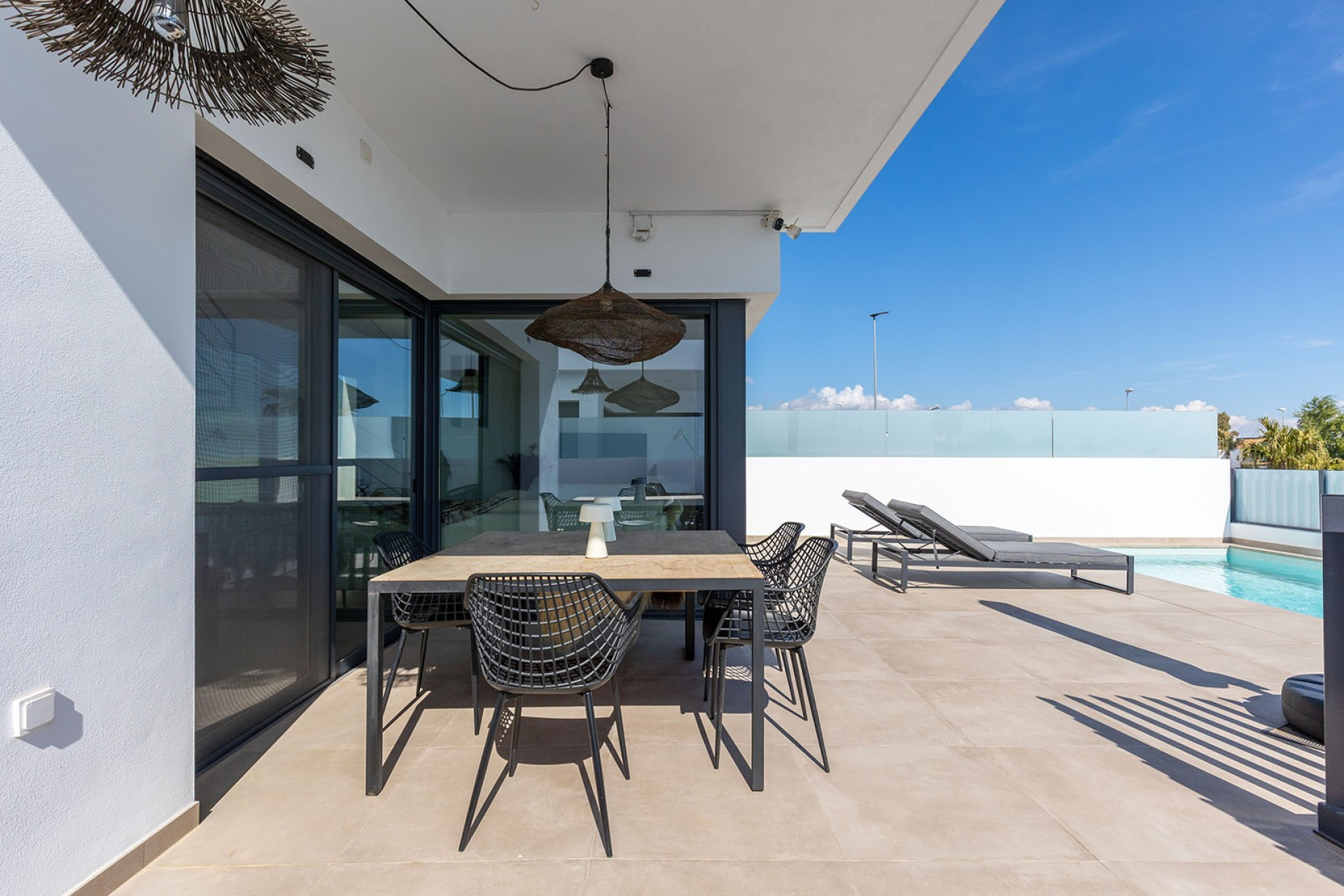 Wiederverkauf - Stadthaus - Dolores