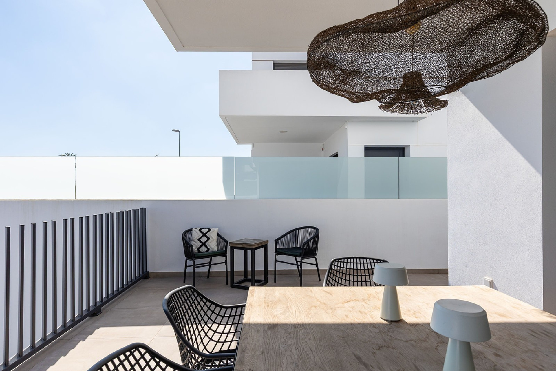 Wiederverkauf - Stadthaus - Dolores