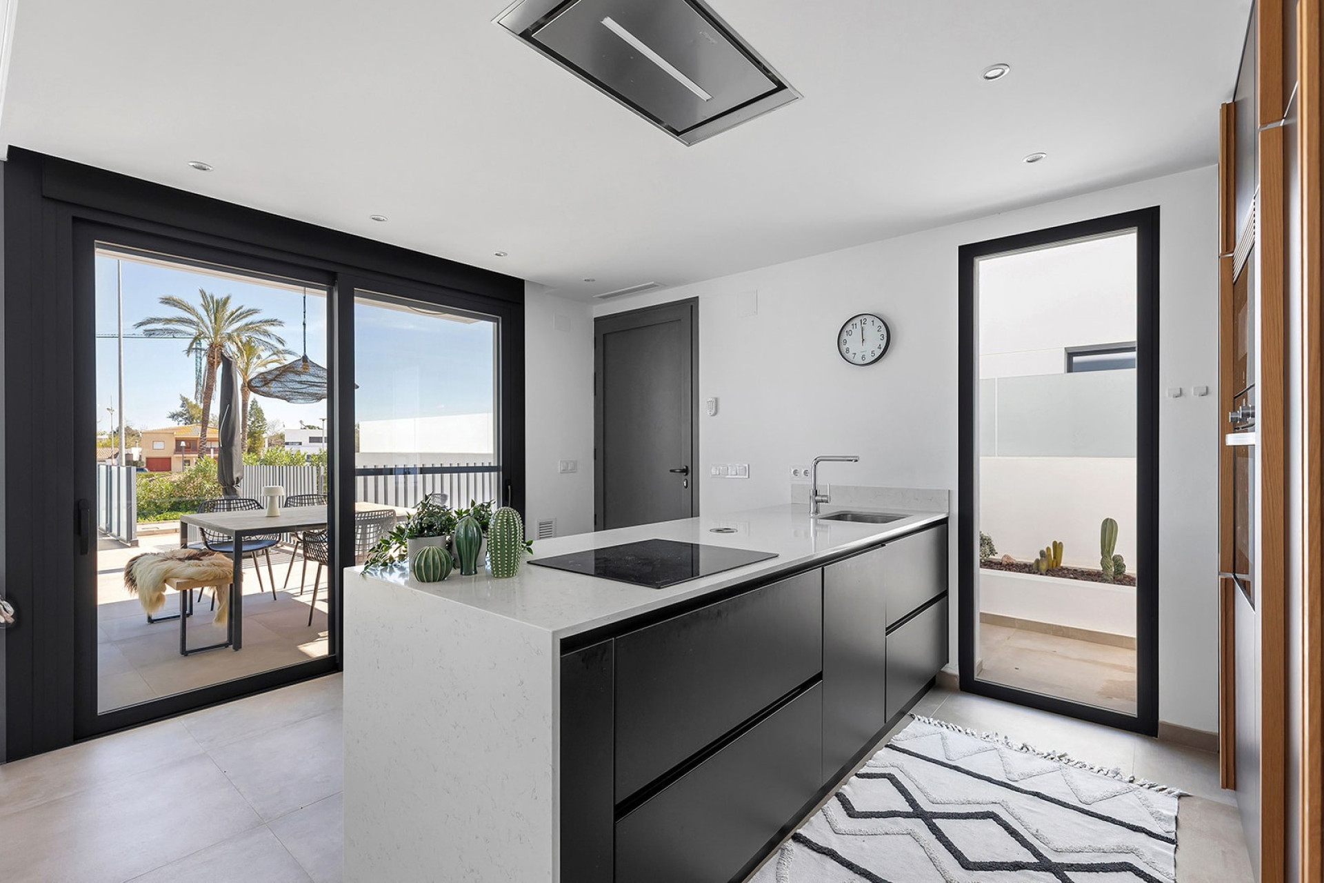 Wiederverkauf - Stadthaus - Dolores