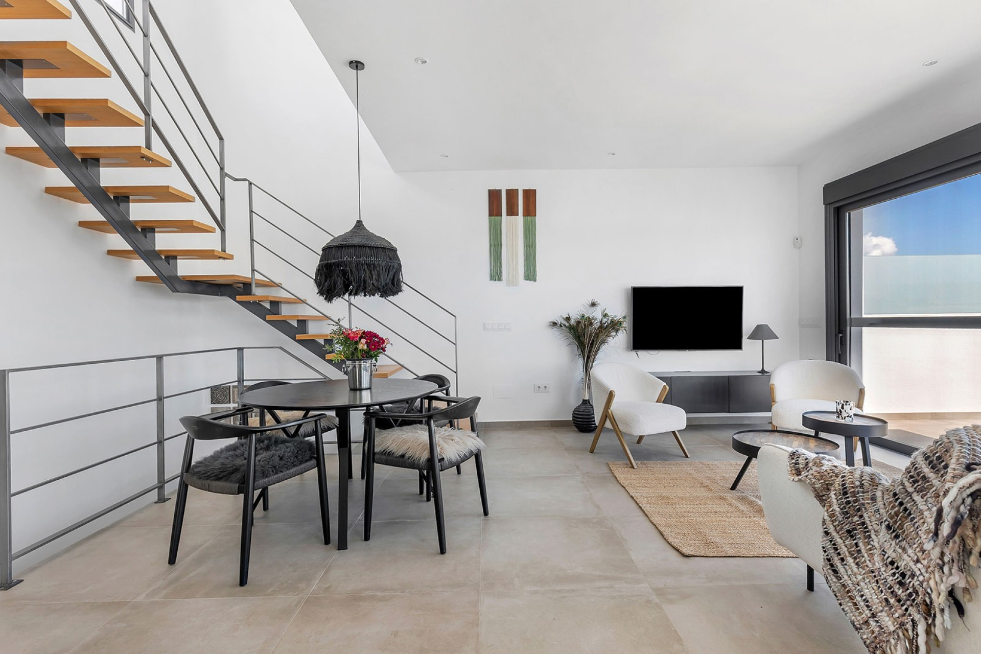 Wiederverkauf - Stadthaus - Dolores