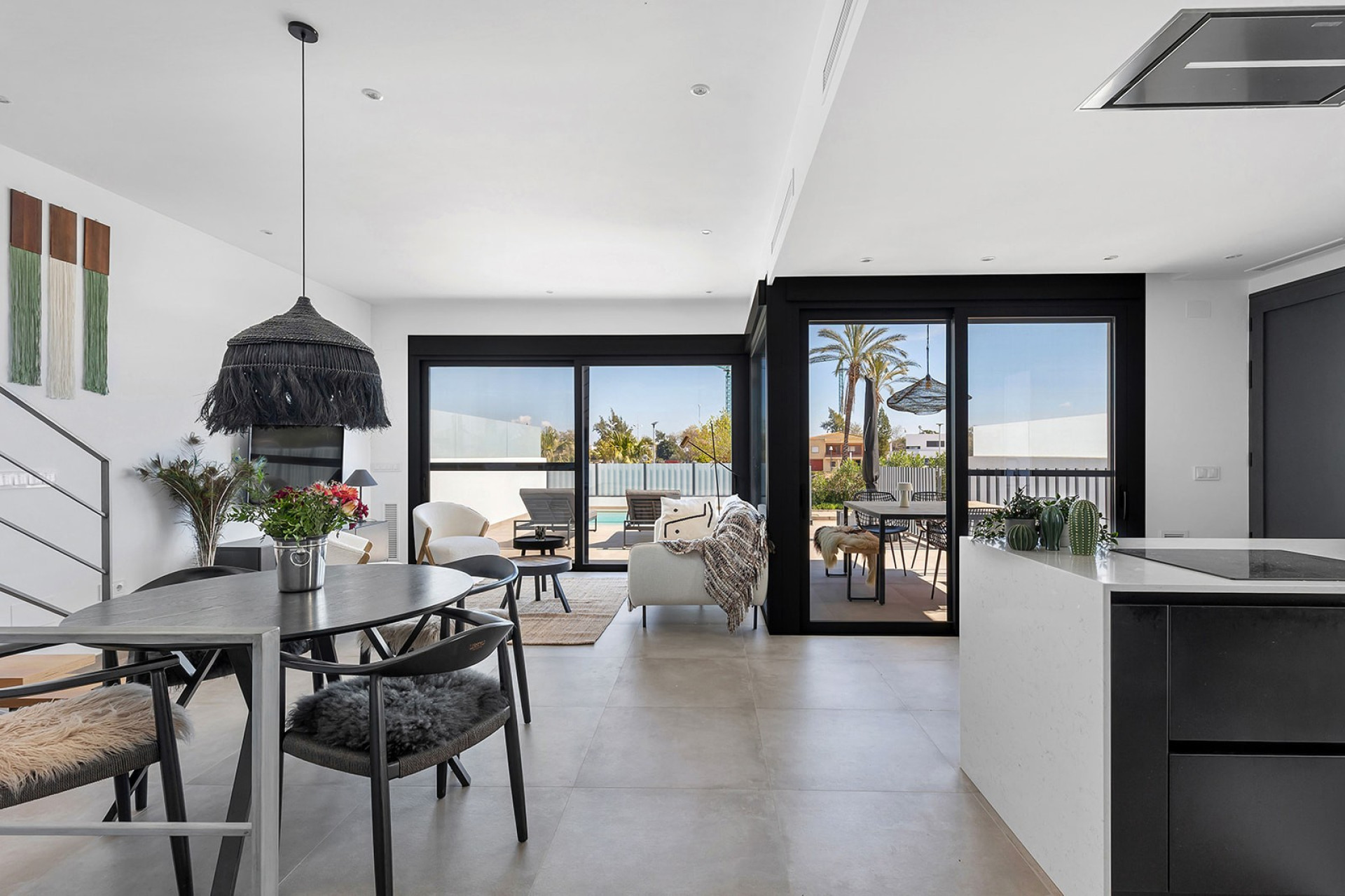 Wiederverkauf - Stadthaus - Dolores