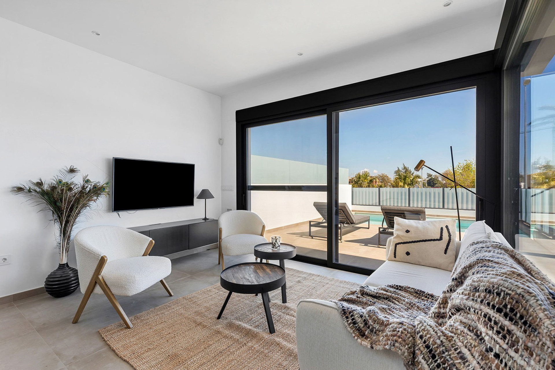 Wiederverkauf - Stadthaus - Dolores